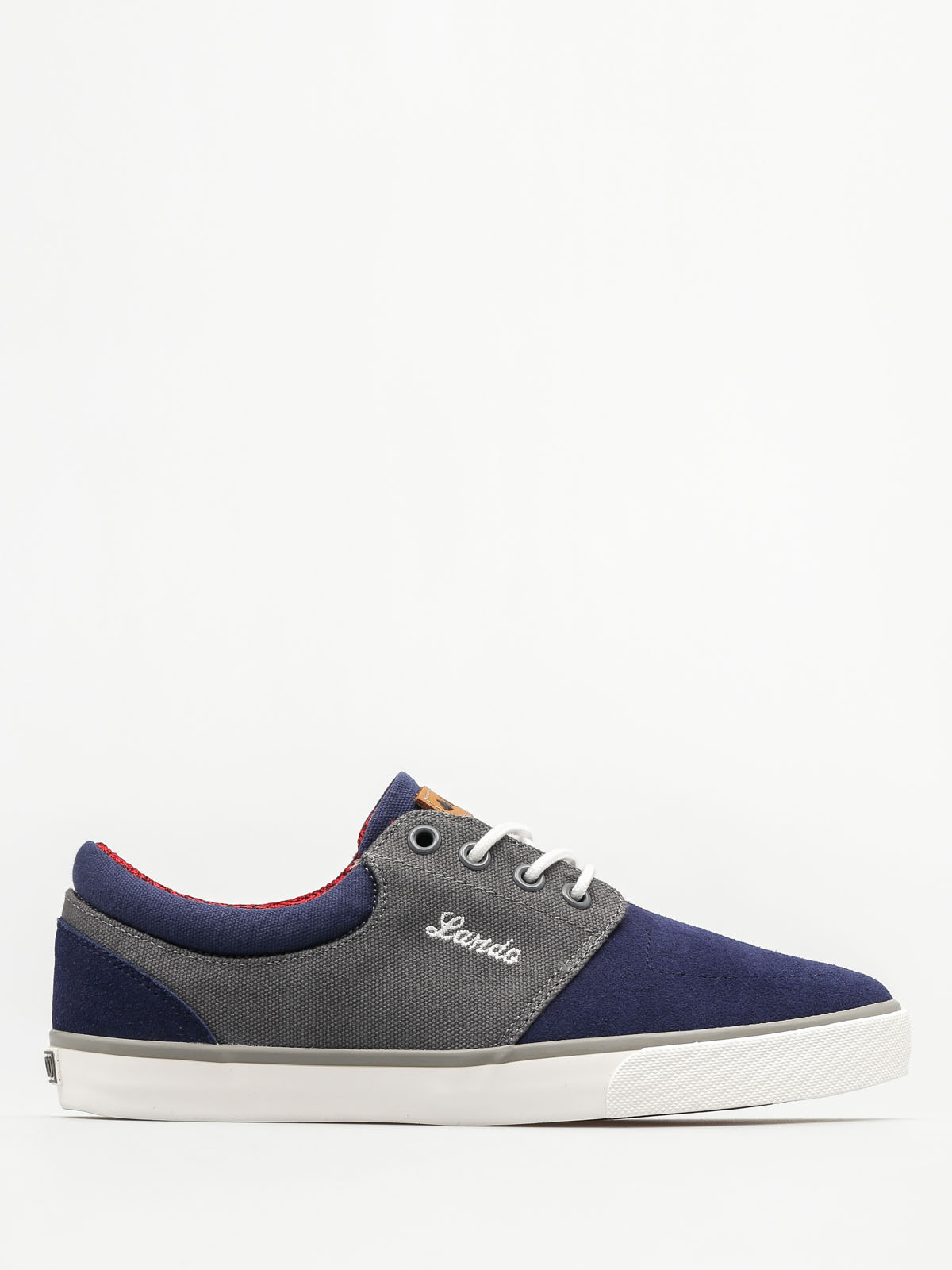 Buty Lando Super Nice (navy/grey)
