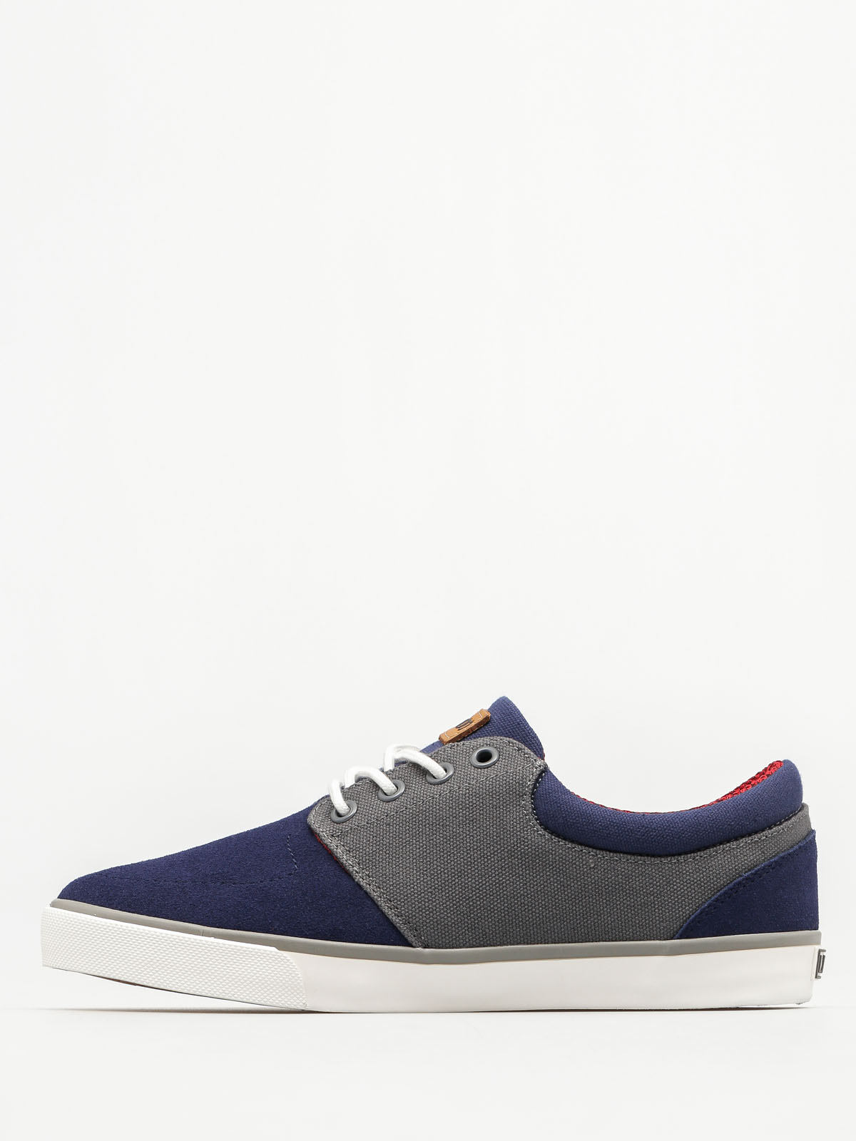 Buty Lando Super Nice (navy/grey)