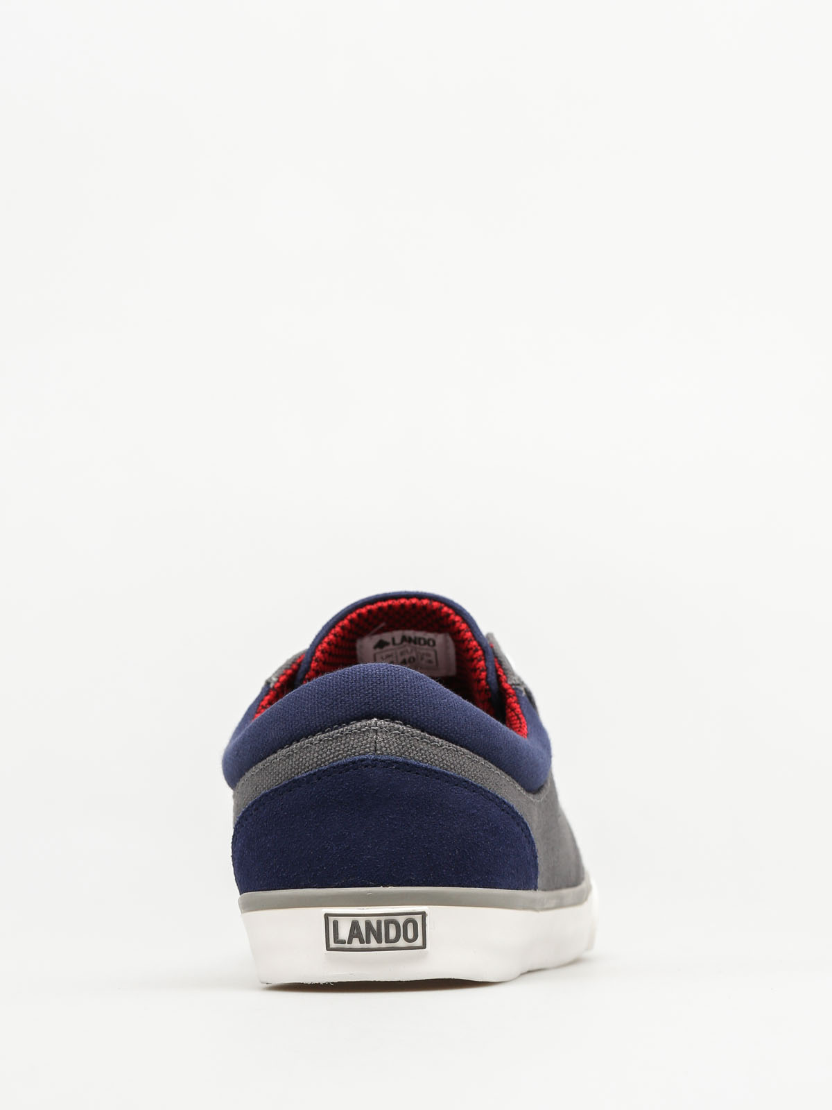 Buty Lando Super Nice (navy/grey)