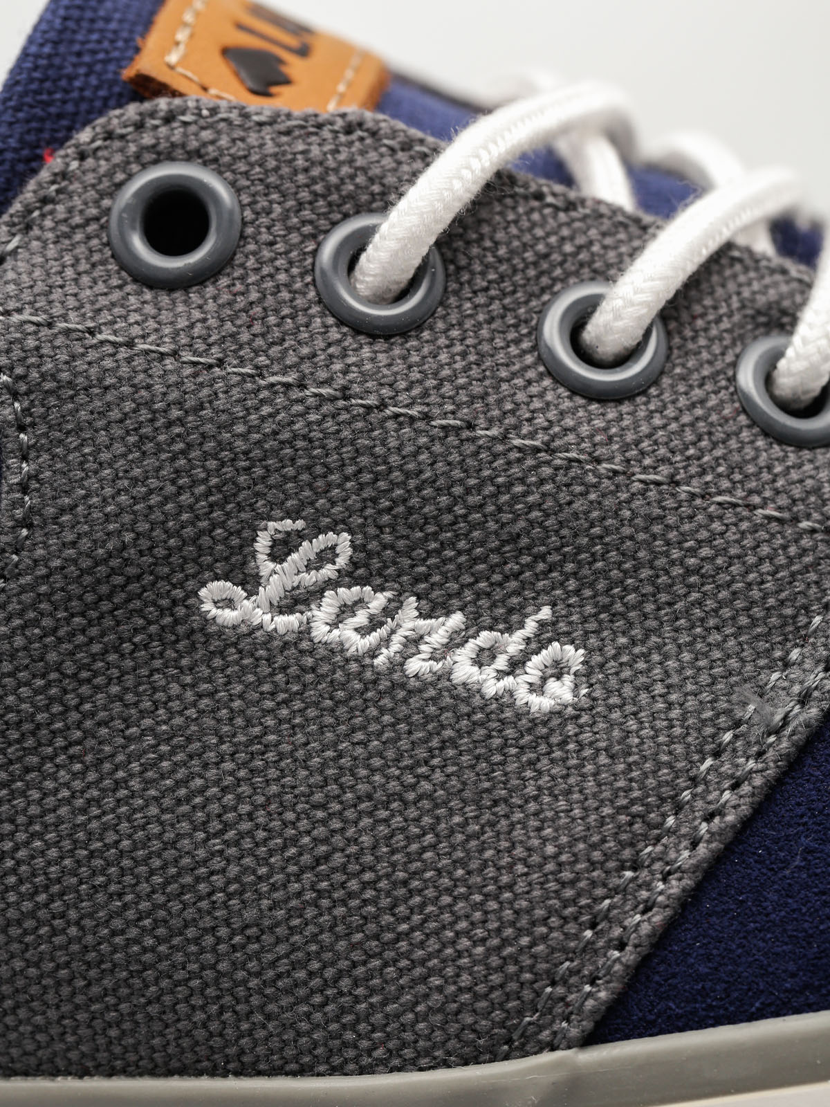 Buty Lando Super Nice (navy/grey)