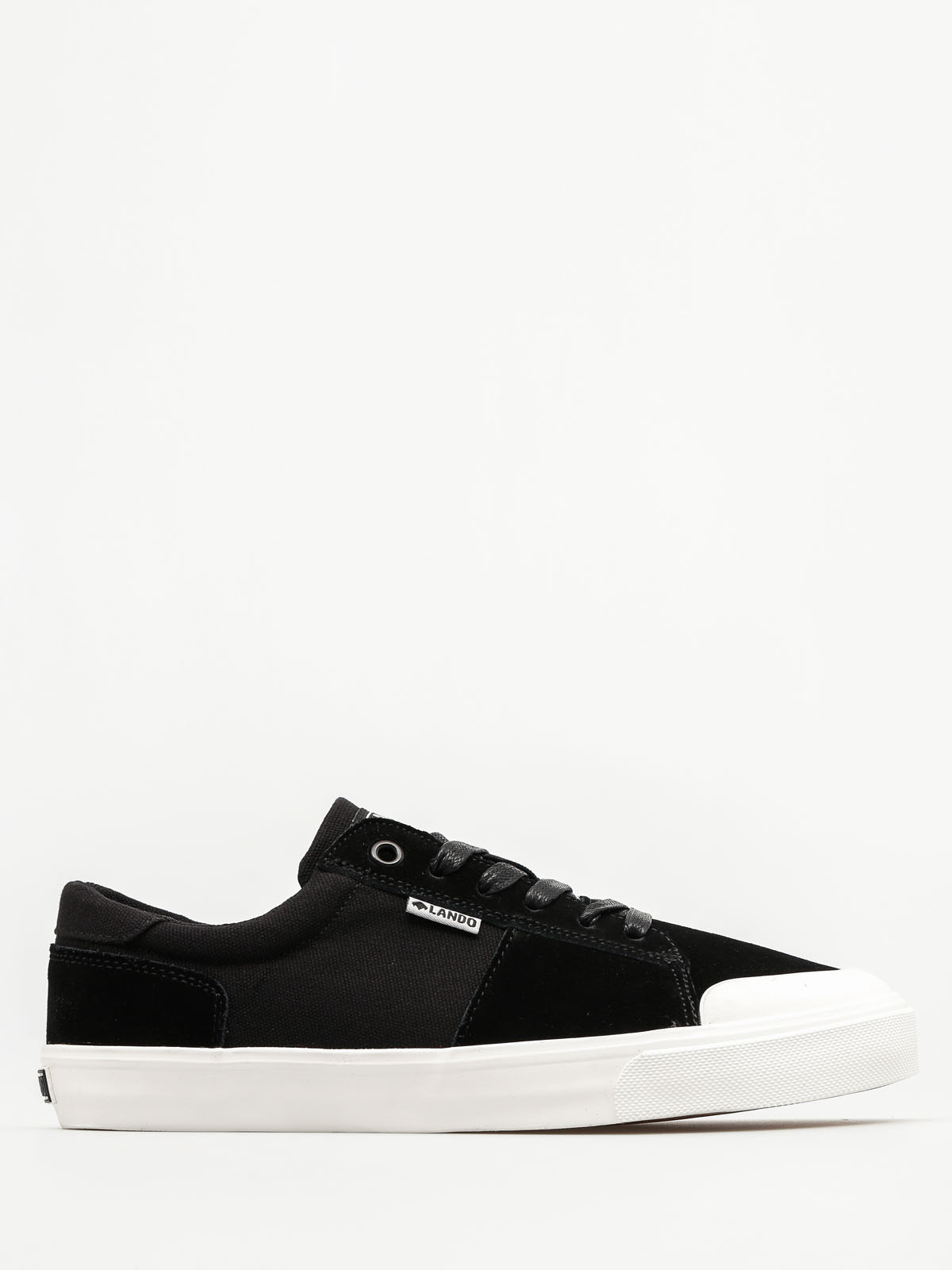 Buty Lando Dizaster (black/white)
