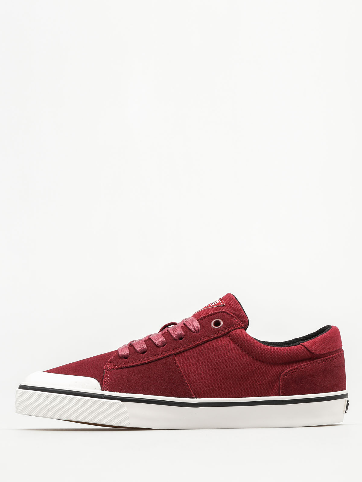 Buty Lando Dizaster (burgundy/gum)