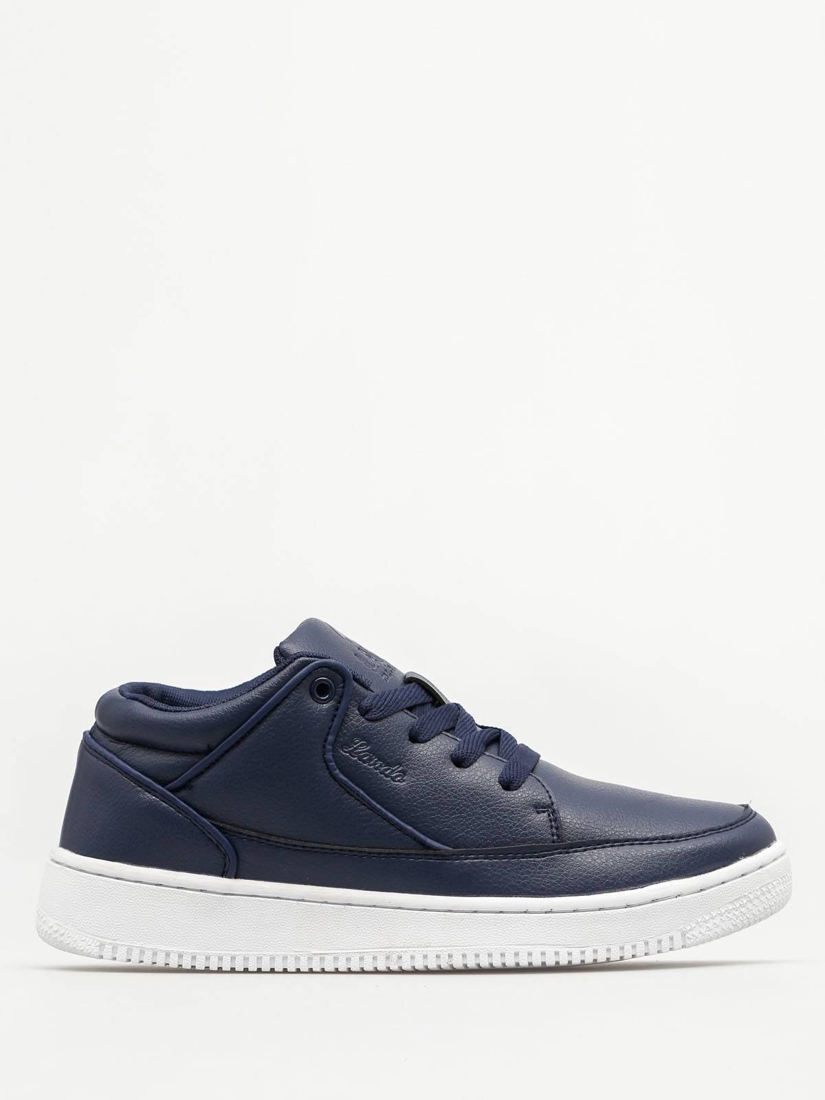 Buty Lando Kong (navy/white)