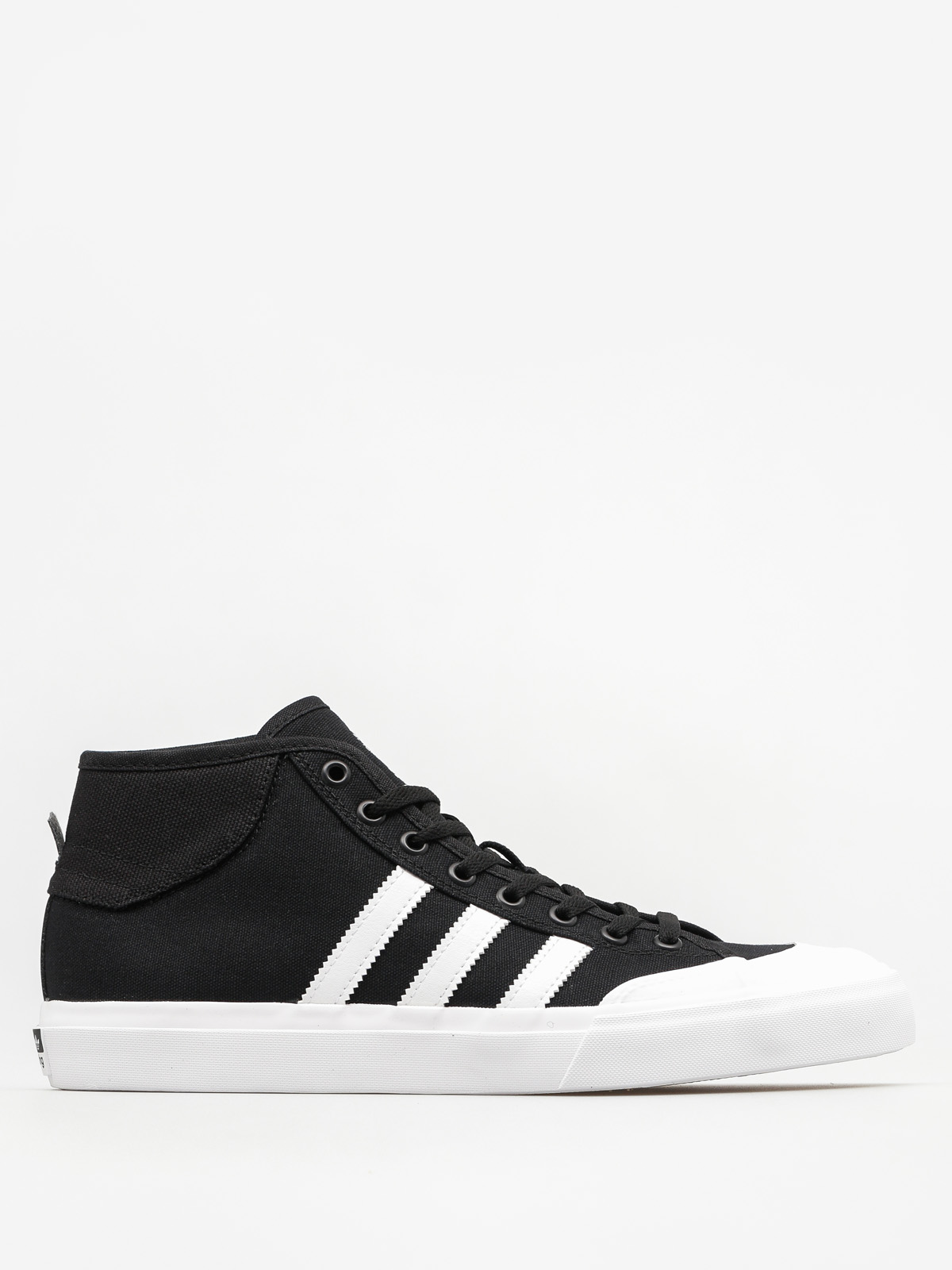 Buty adidas Matchcourt Mid (core black/ftwr white/ftwr white)