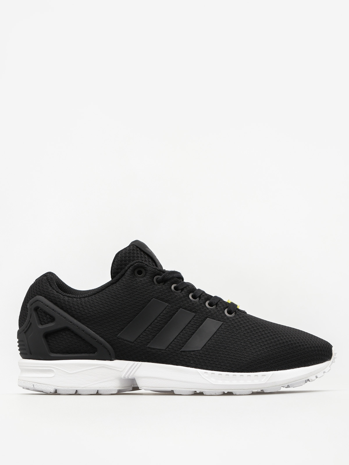 Buty adidas Zx Flux (black/black/white)