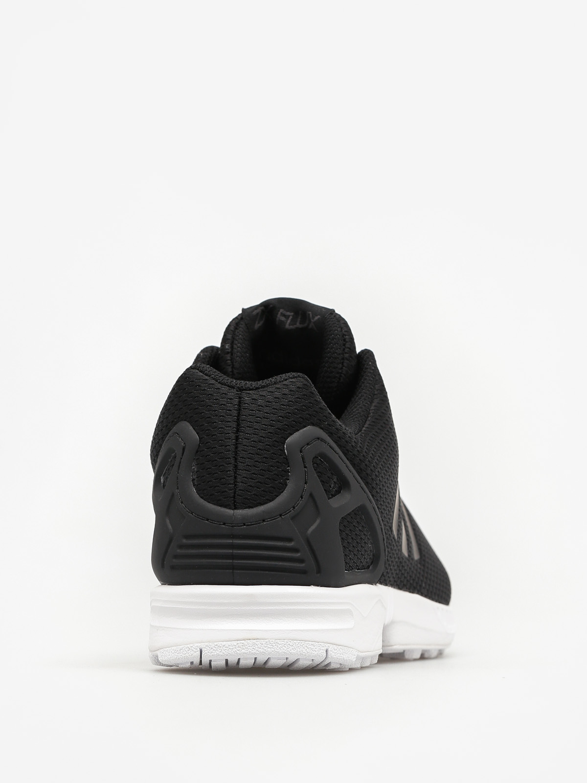 Buty adidas Zx Flux - czarny (black/black/white)