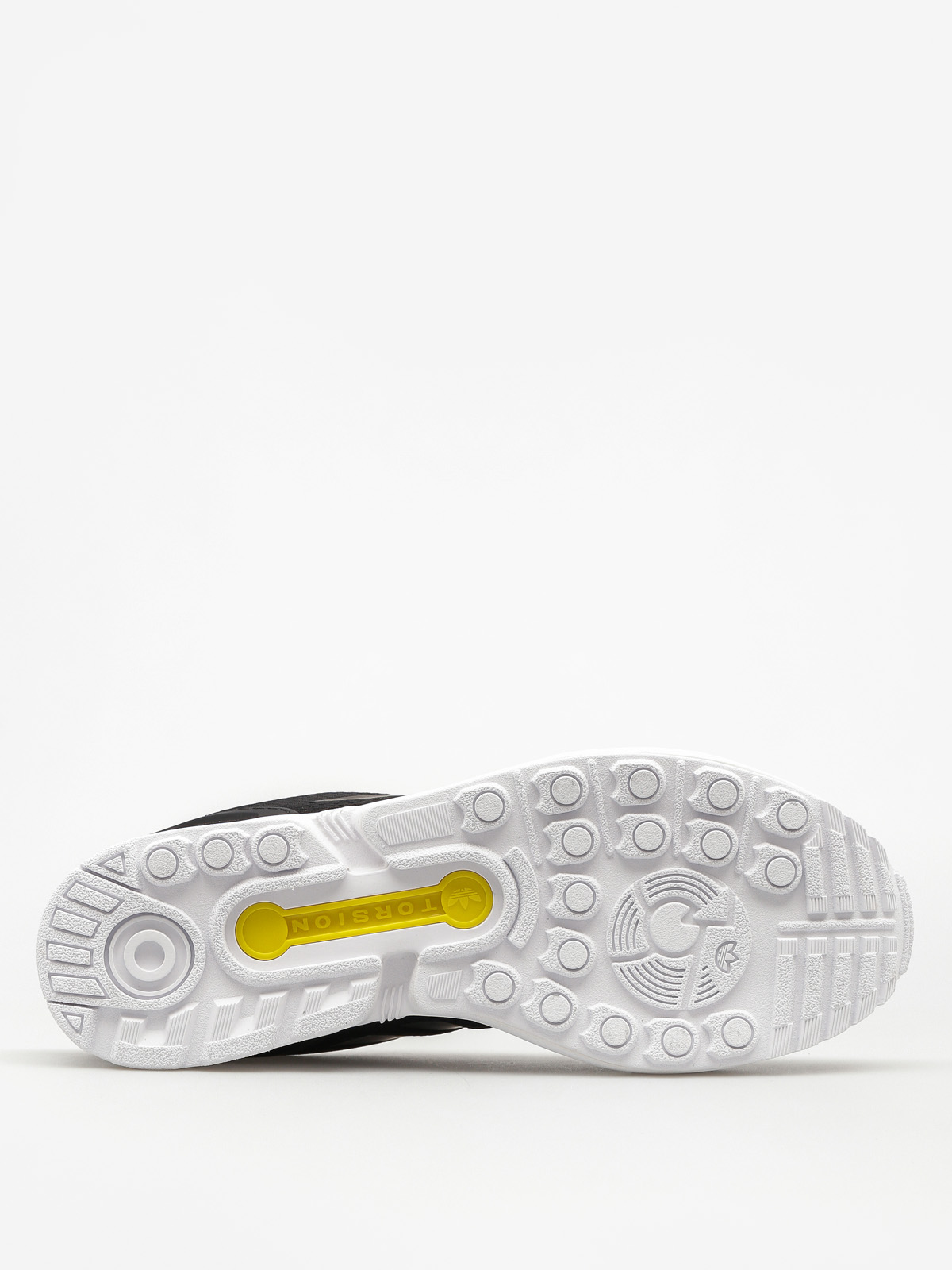 Buty adidas Zx Flux (black/black/white)