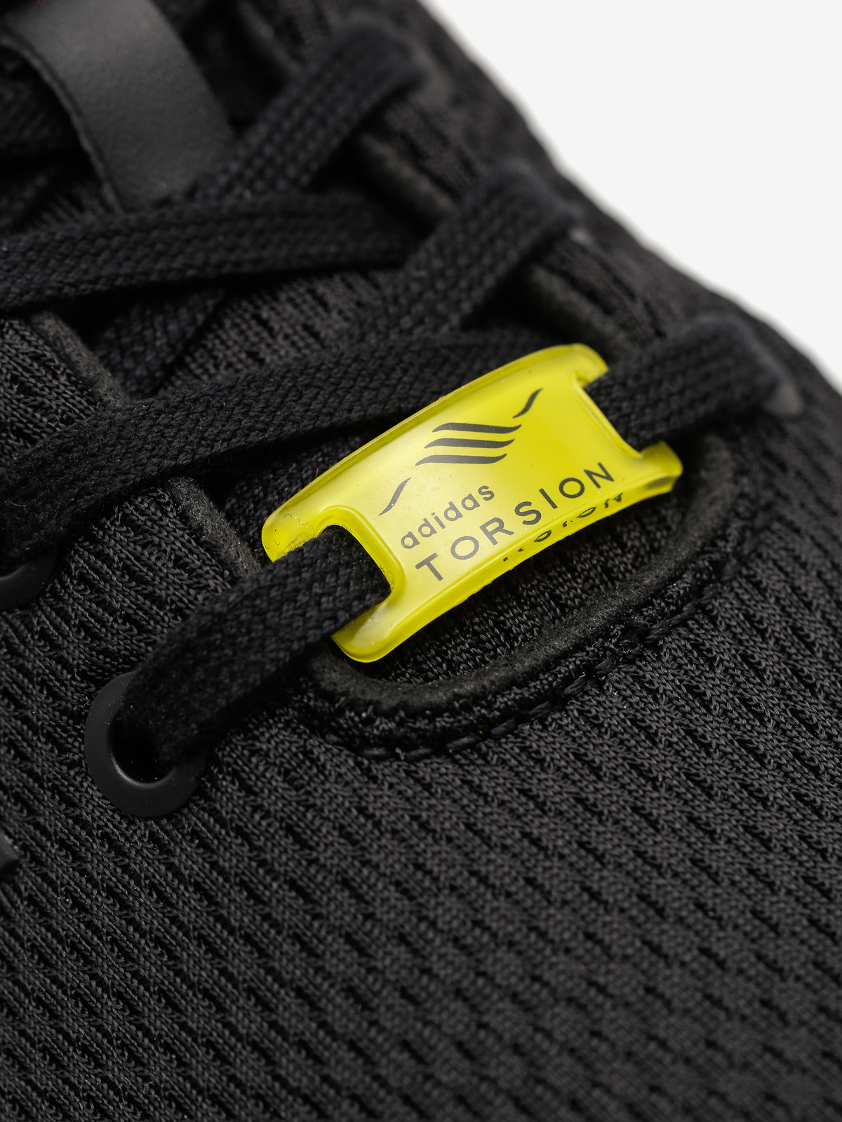 Buty adidas Zx Flux (black/black/white)