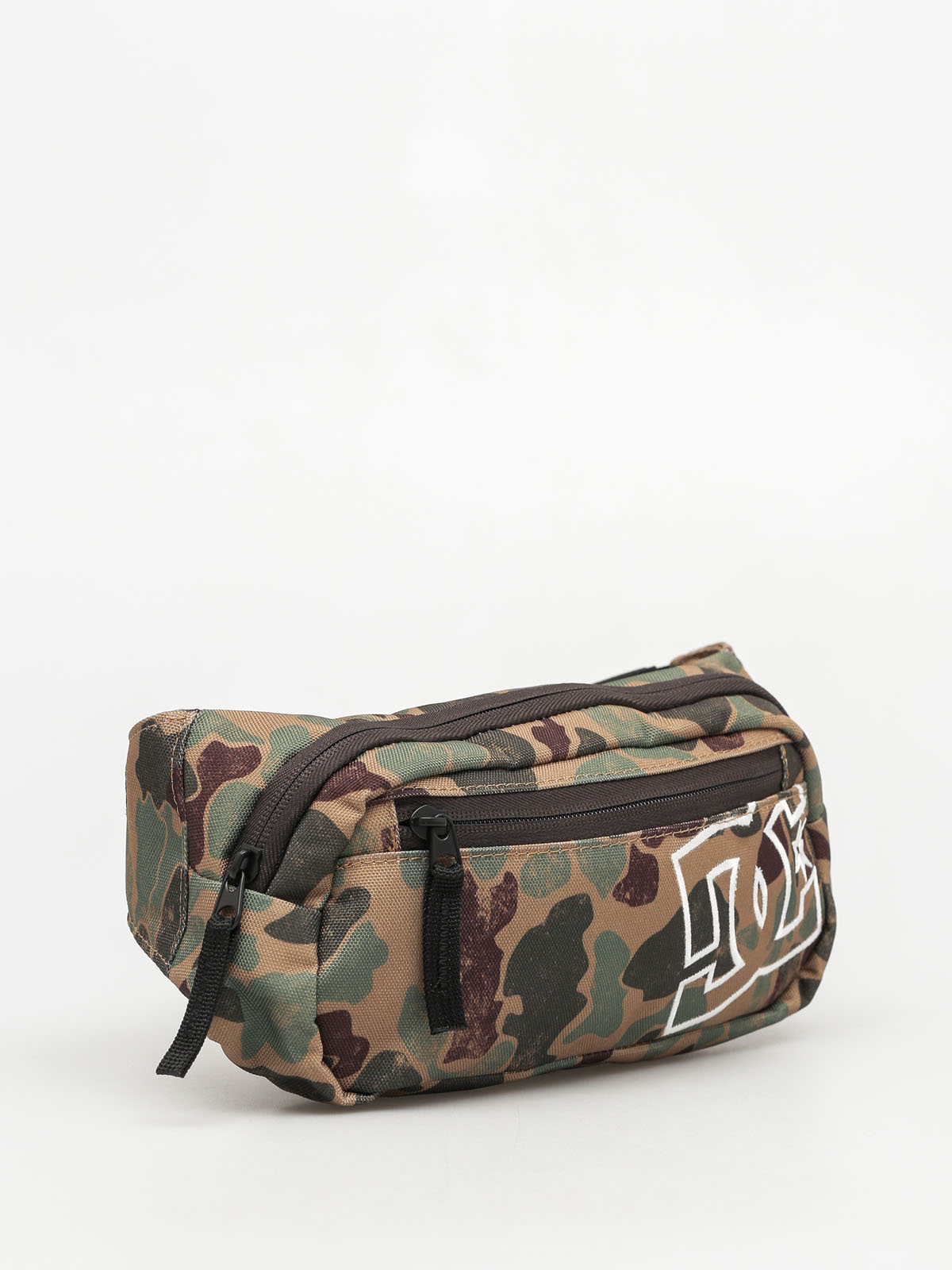Nerka DC Farce (duck camo)