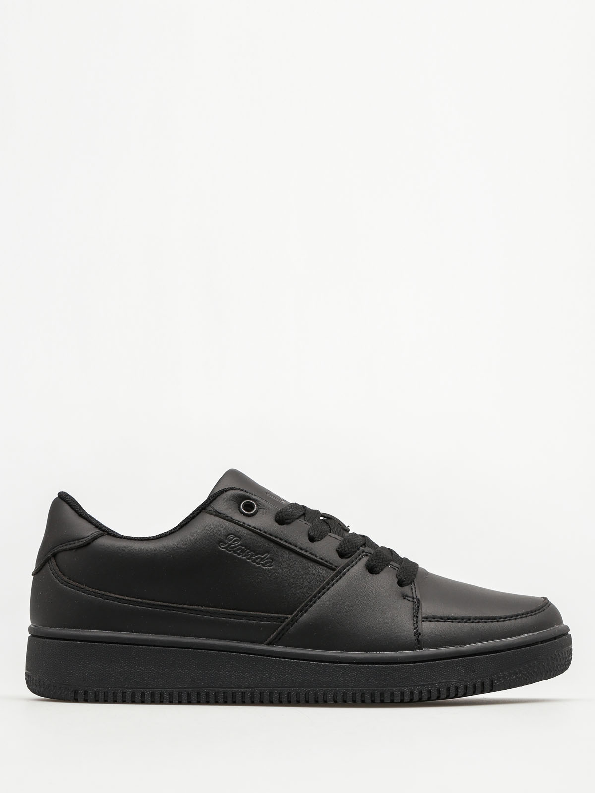 Buty Lando Snap (black/black)