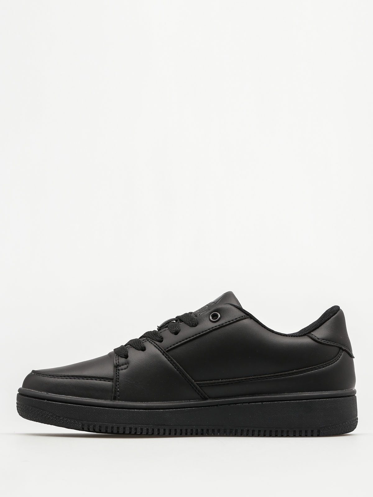 Buty Lando Snap (black/black)