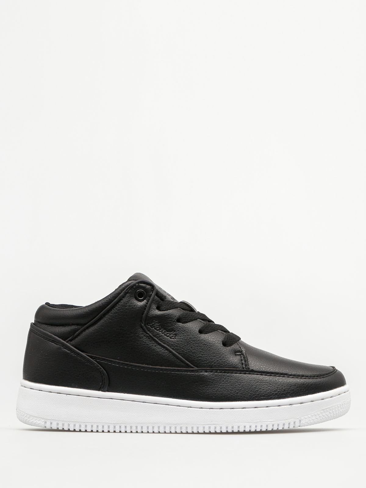 Buty Lando Kong (black/white)