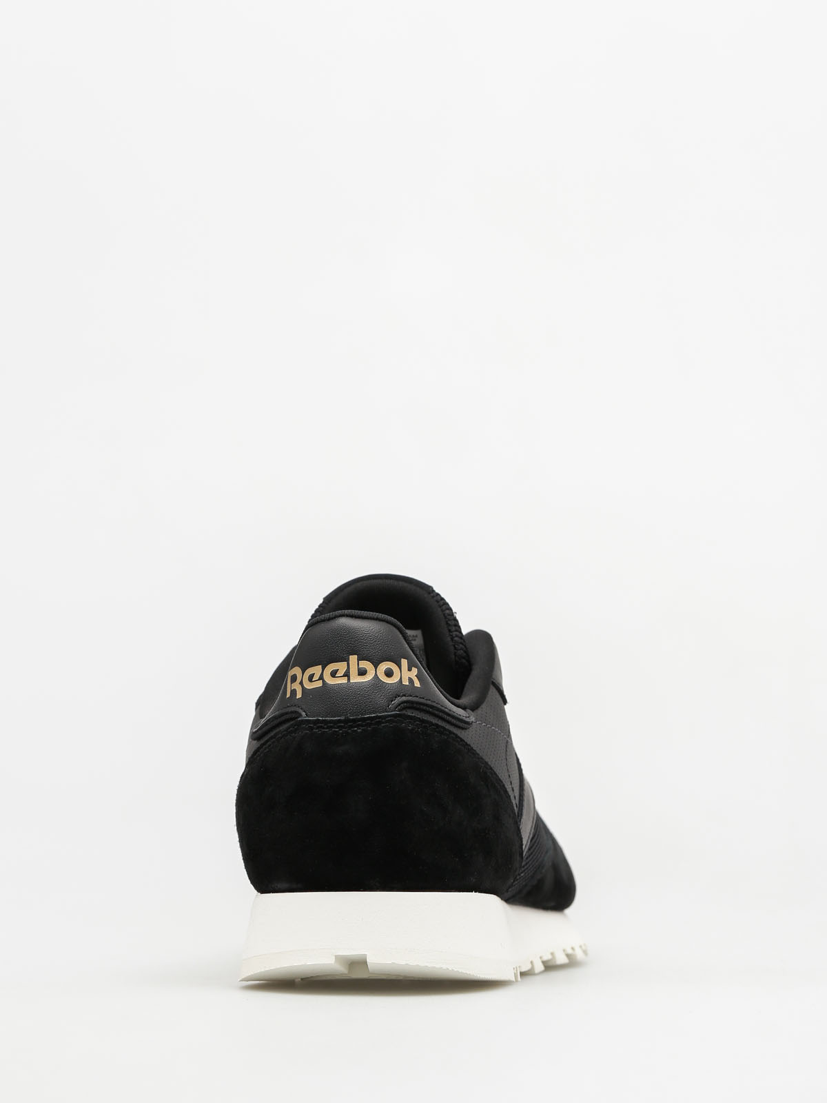 Buty Reebok Cl Leather Alr (black/chalk/ashgry/br)