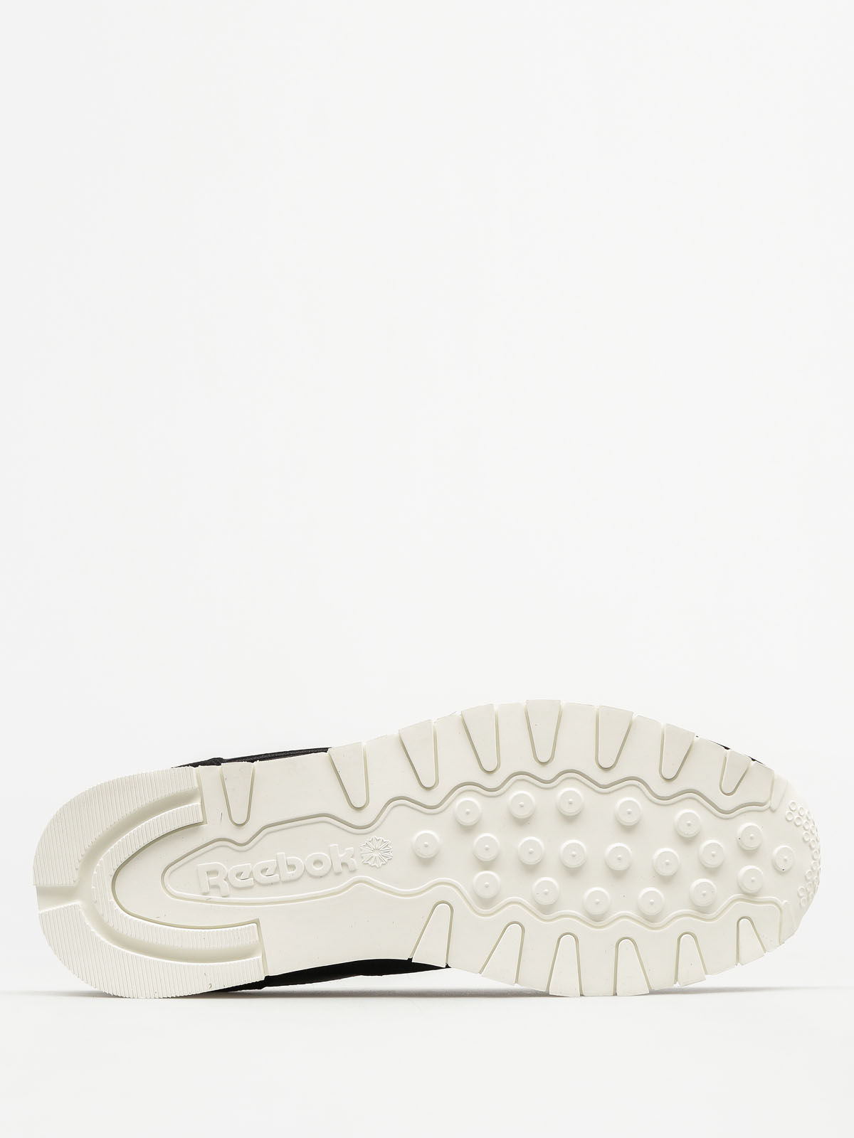 Buty Reebok Cl Leather Alr (black/chalk/ashgry/br)