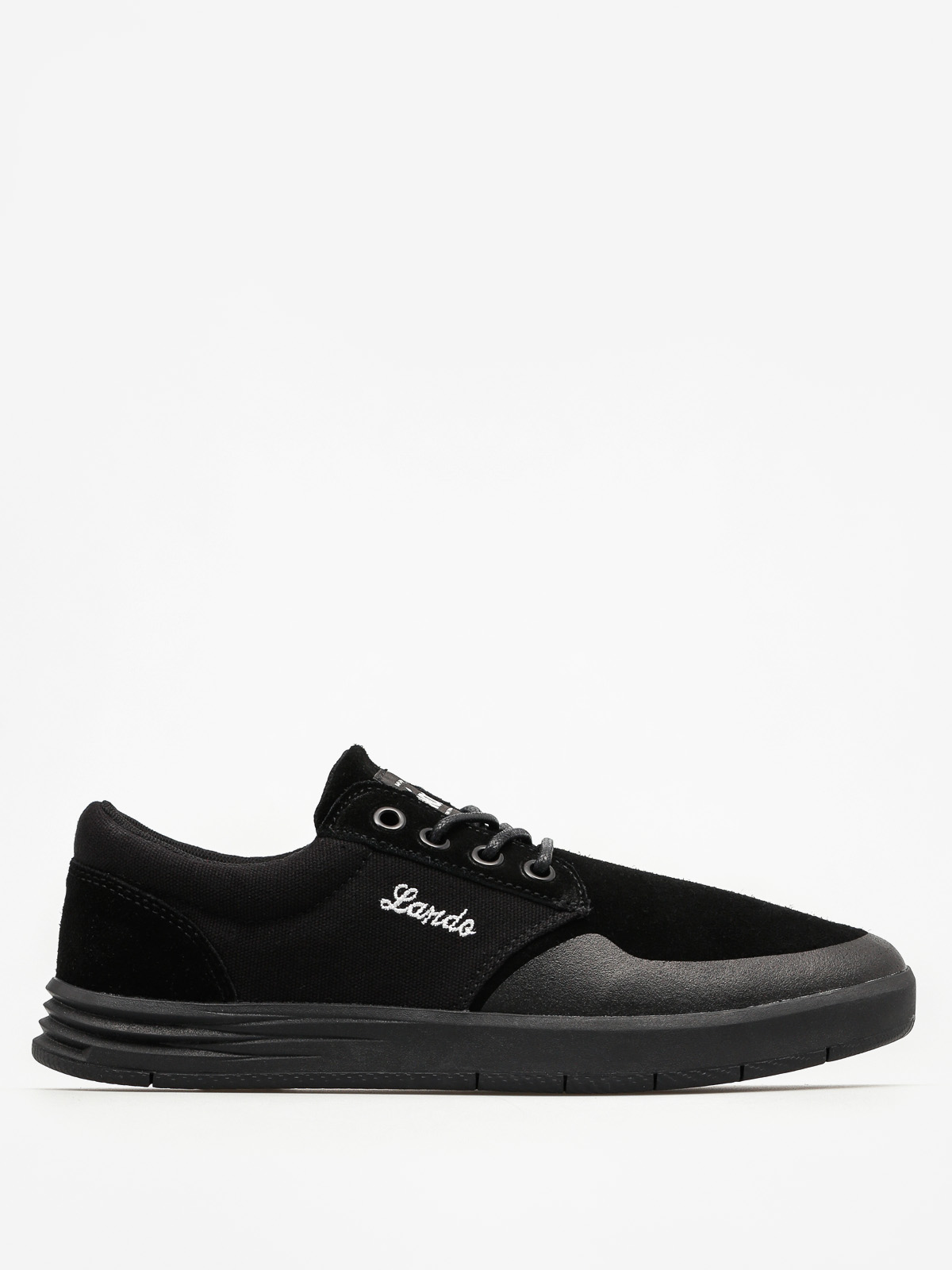 Buty Lando Rookie (black/black)
