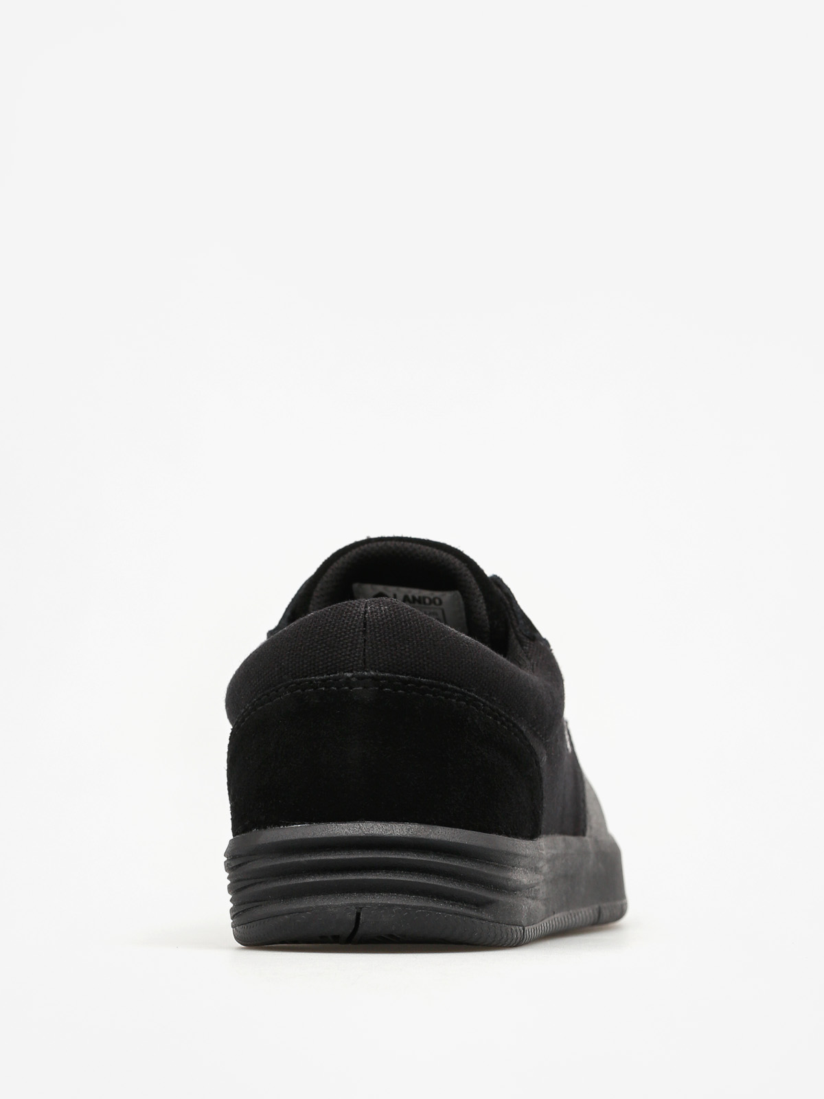 Buty Lando Rookie (black/black)