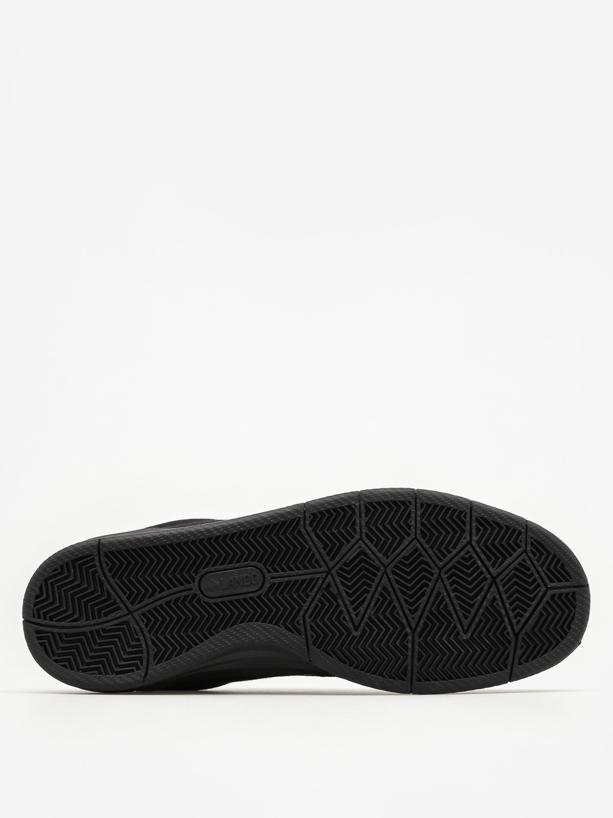 Buty Lando Rookie (black/black)