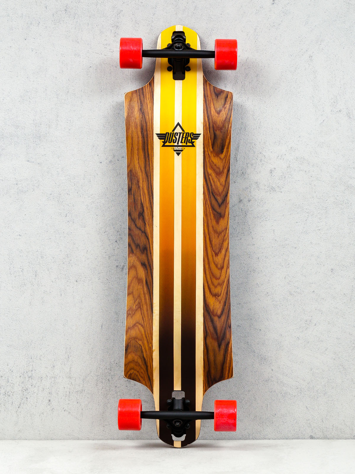 Longboard Dusters California Burn (rosewood)