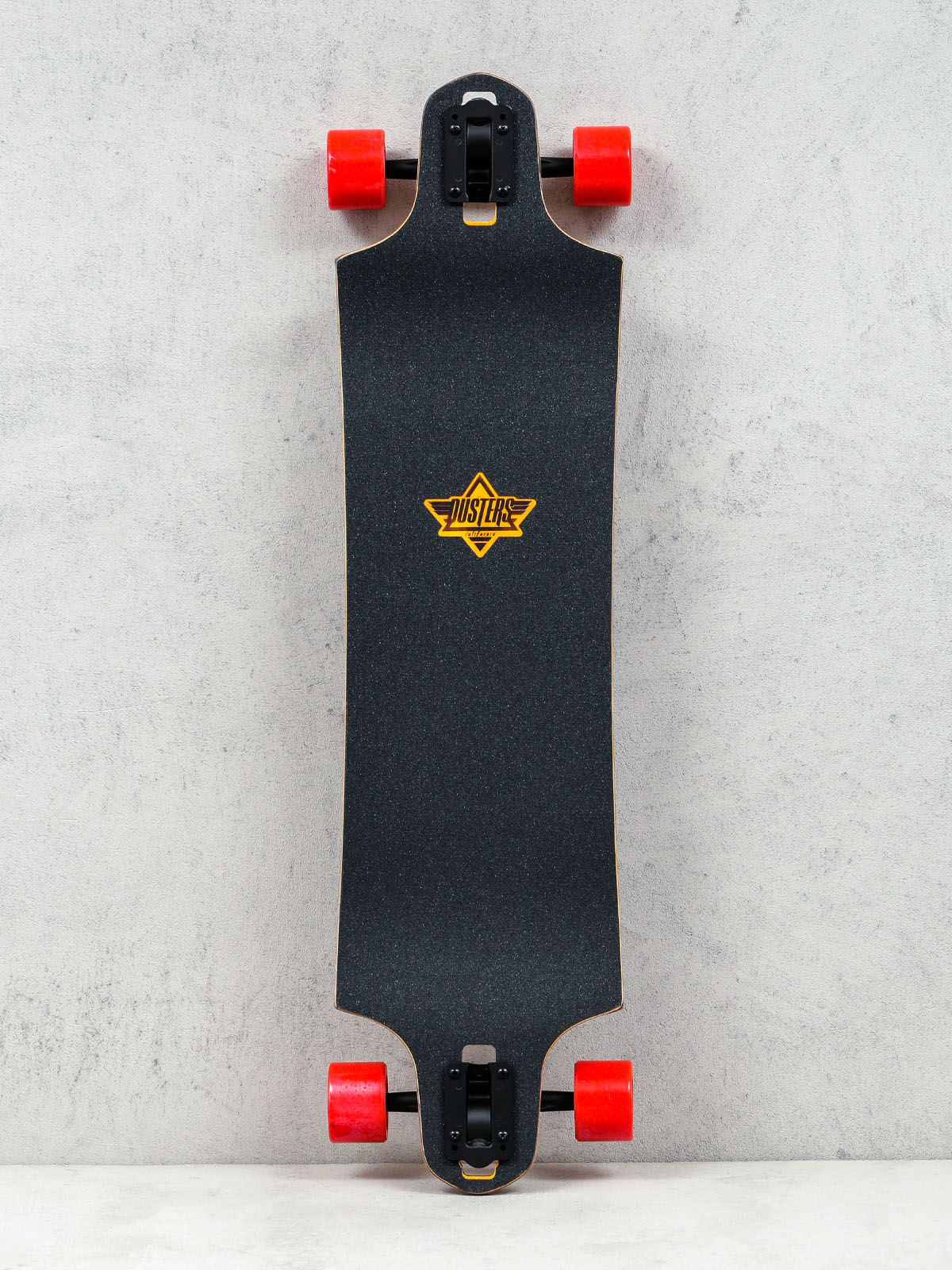 Longboard Dusters California Burn (rosewood)