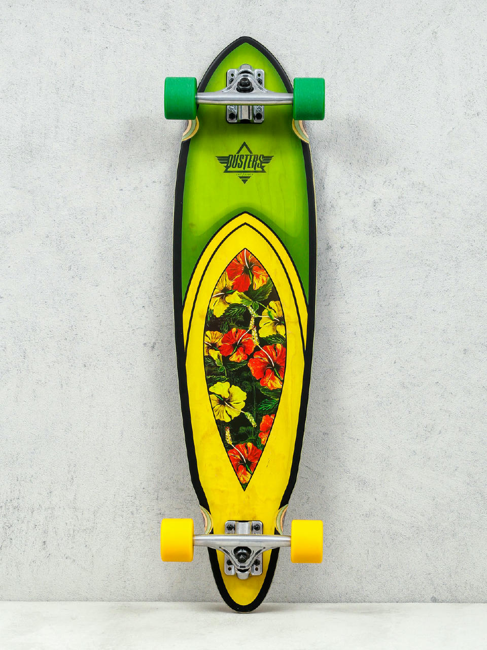 Longboard Dusters California Fin (hawiian)