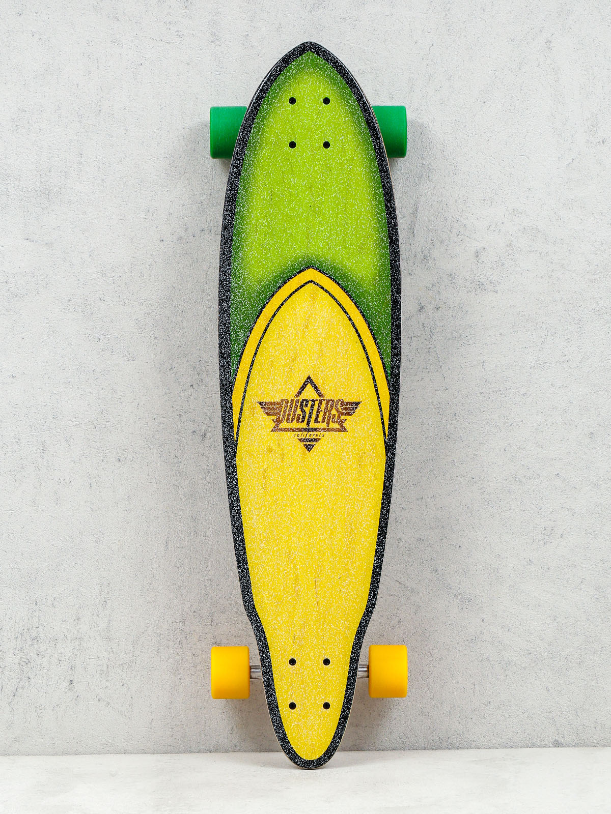 Longboard Dusters California Fin (hawiian)
