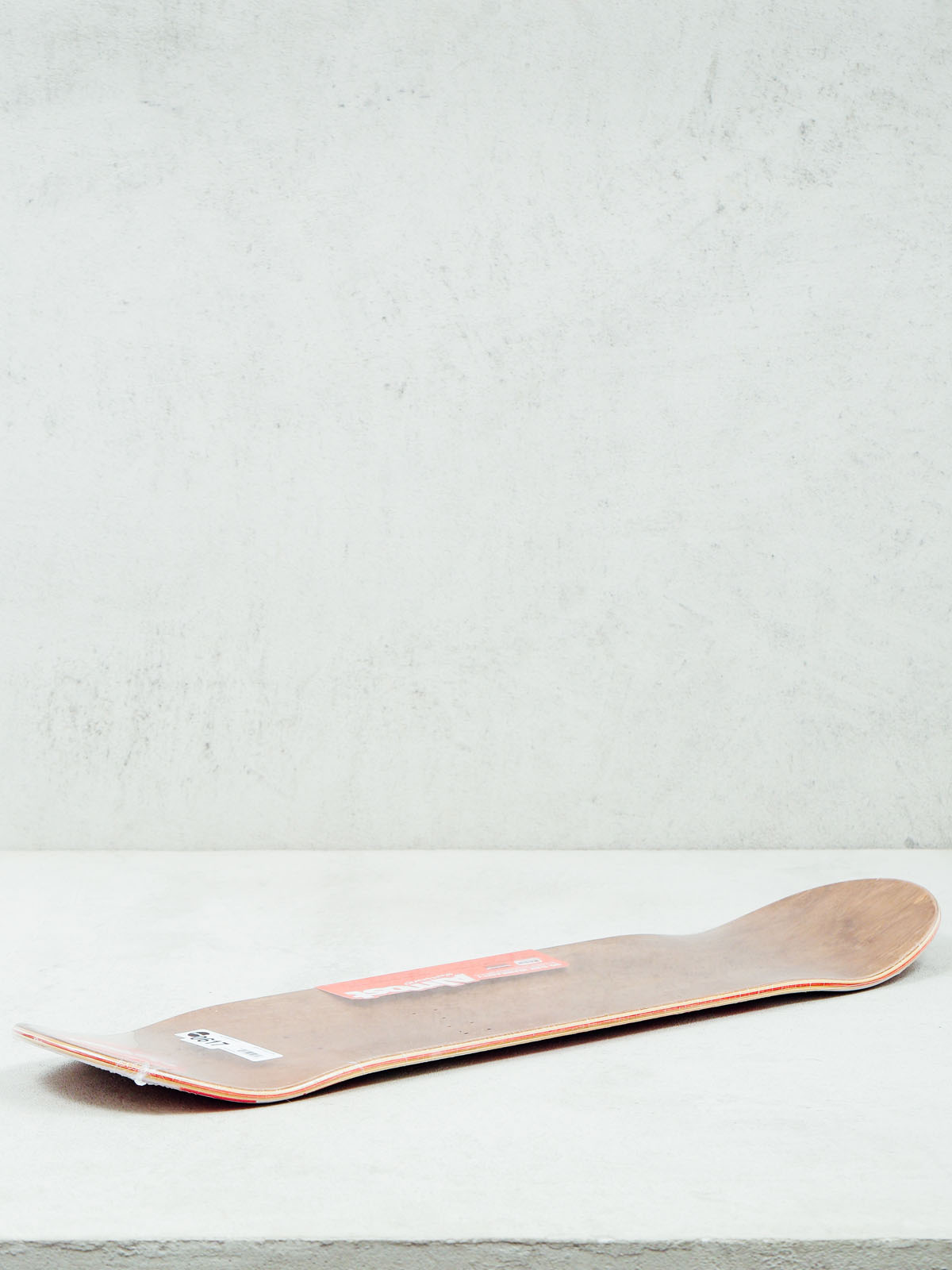 Deck Almost Blotchy 2.0 (salmon)