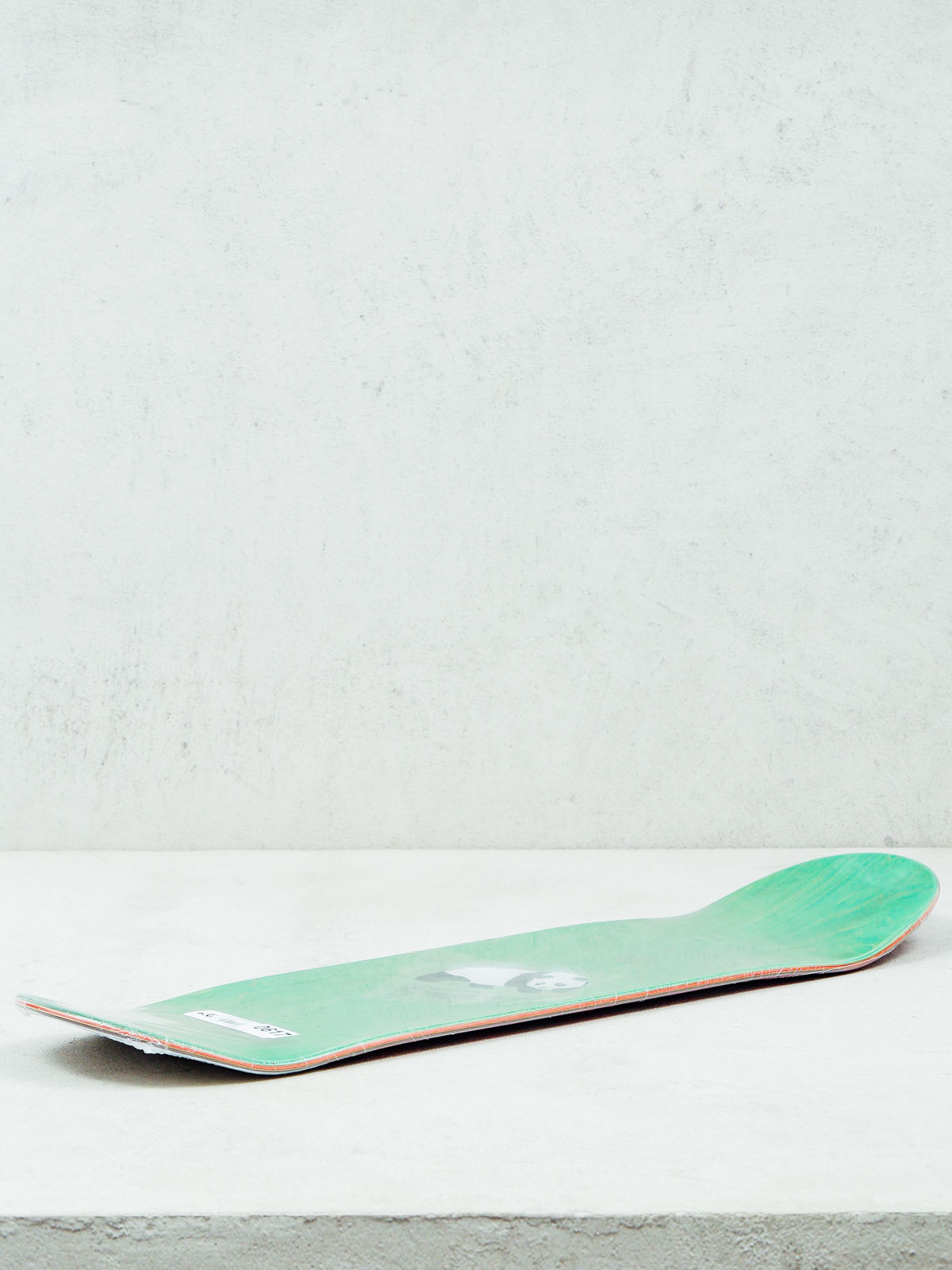 Deck Enjoi Textiles R7 (black/red/white)