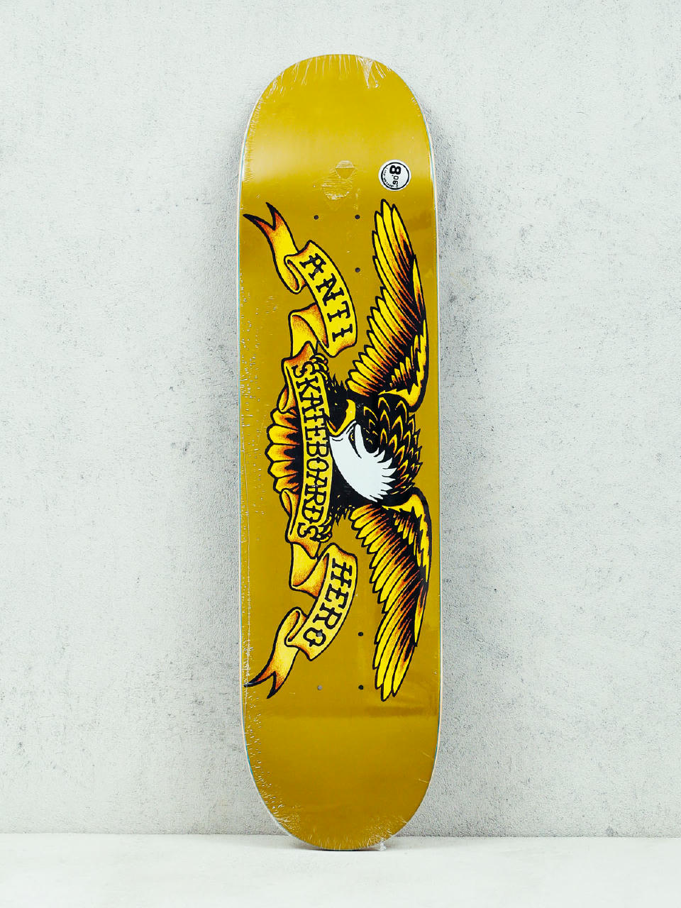 Deck Antihero Pro Classic Eagle (brown)