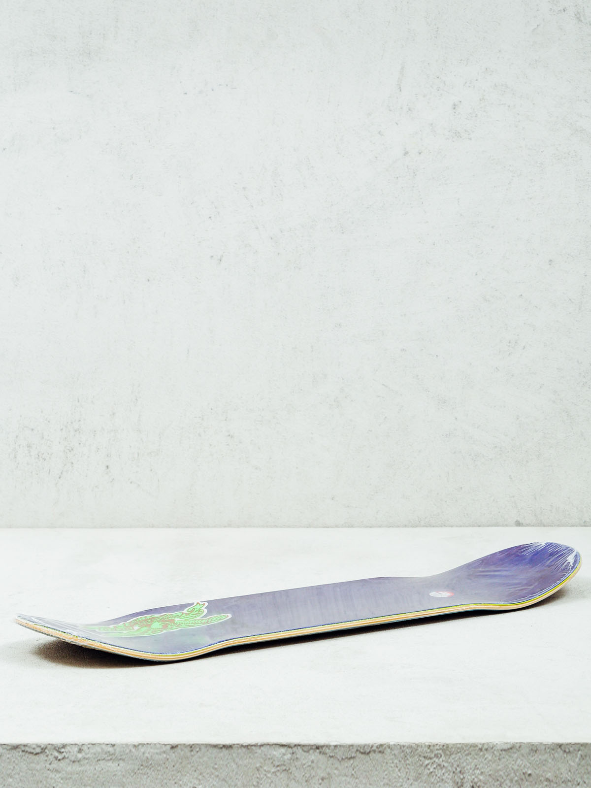 Deck Antihero Pro Classic Eagle (brown)