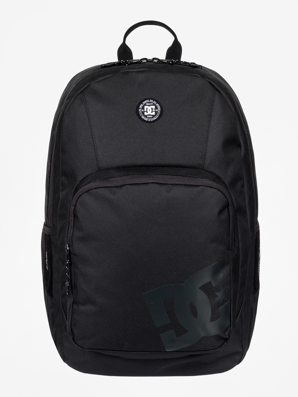 Plecak DC The Locker (black)