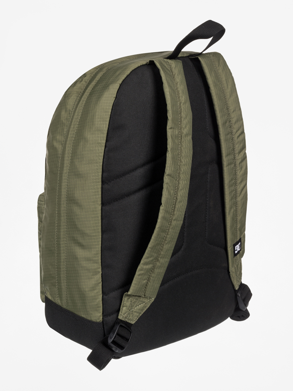 Plecak DC Backstack Fabri (vintage green)