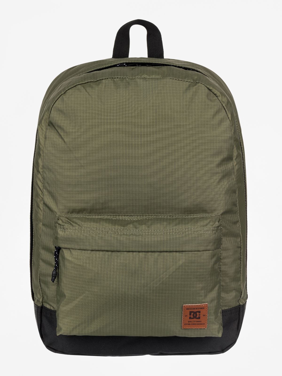 Plecak DC Backstack Fabri (vintage green)