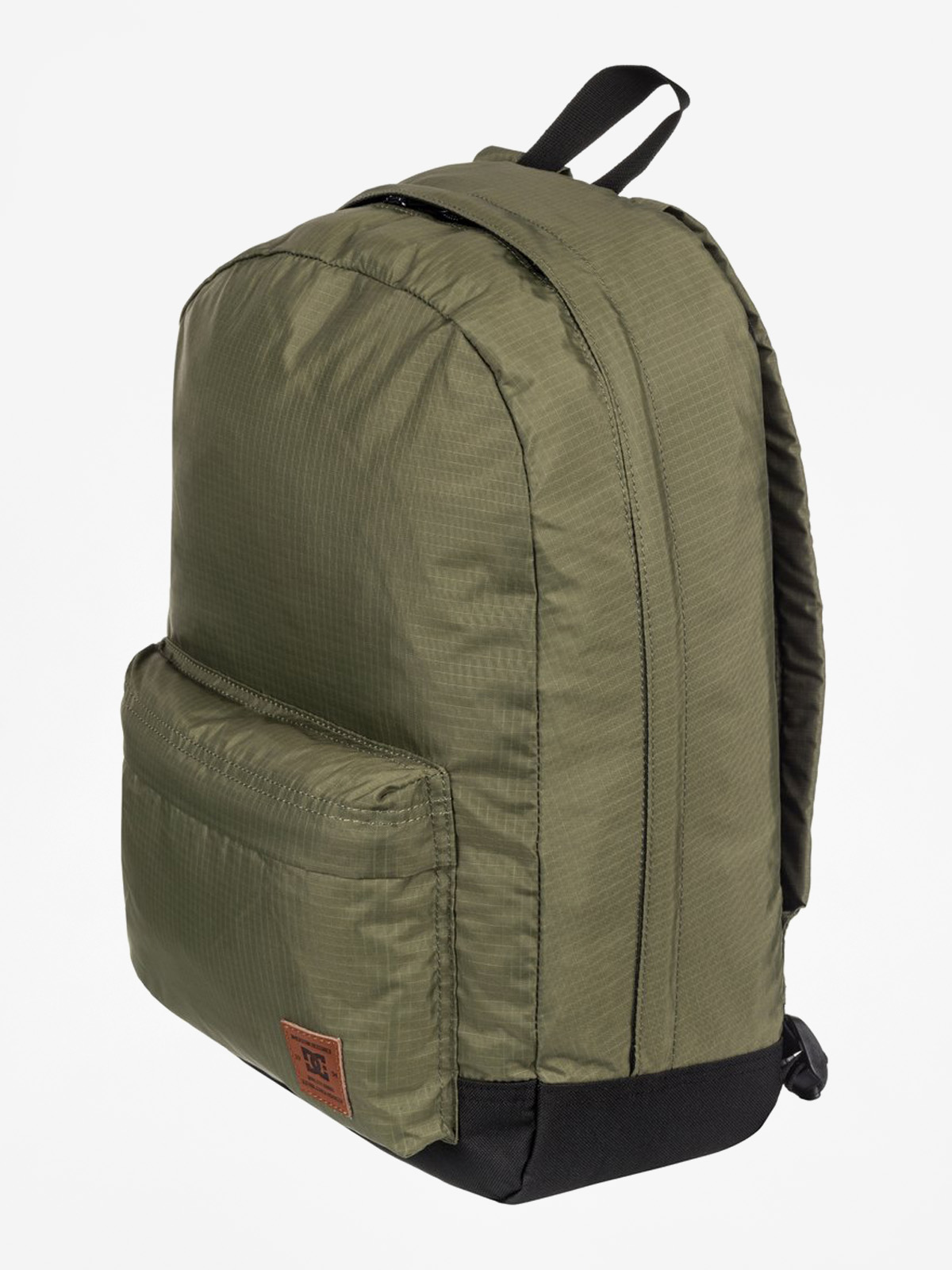 Plecak DC Backstack Fabri (vintage green)
