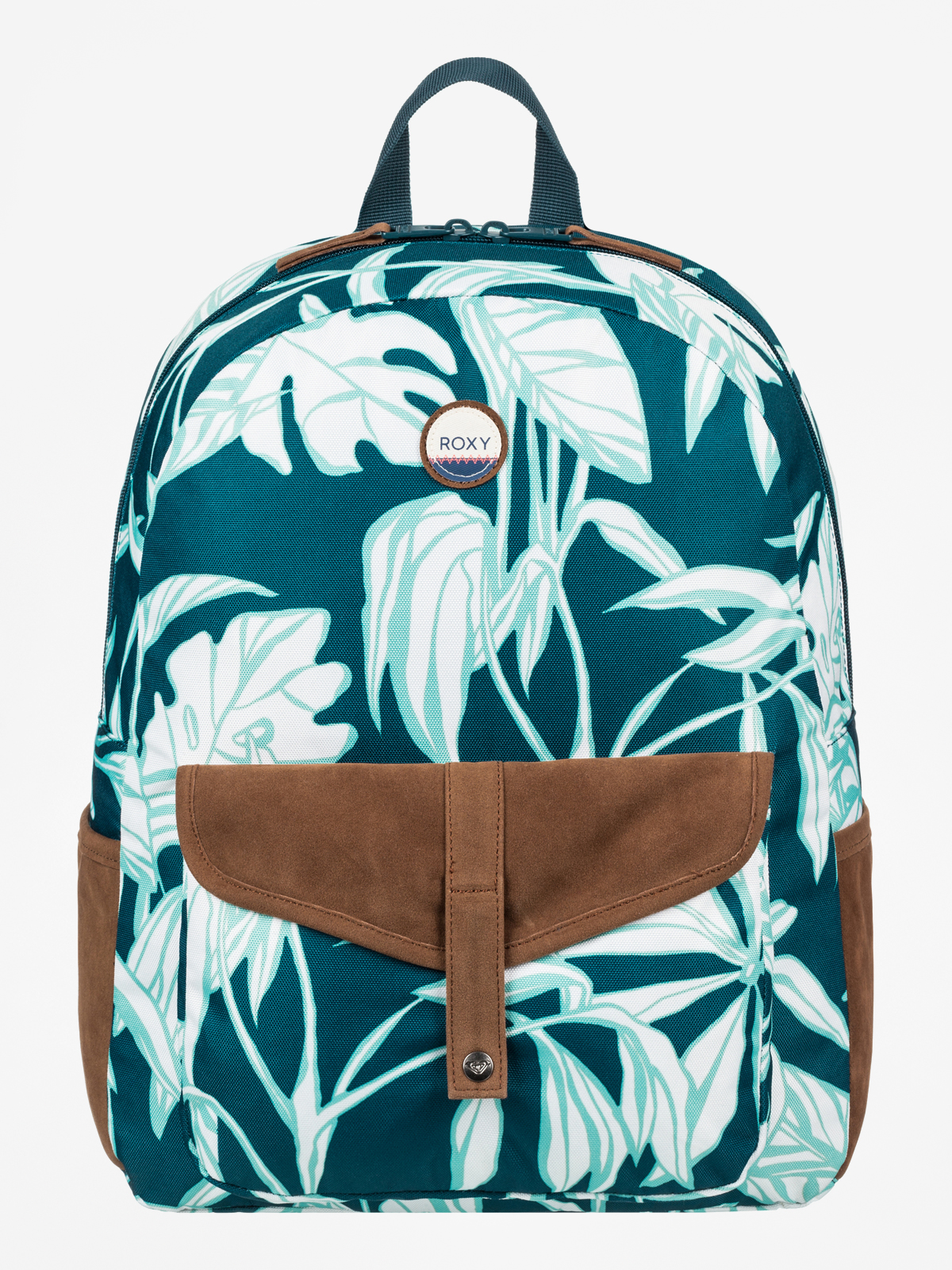 Plecak Roxy Carribean Wmn (reflective pond java)