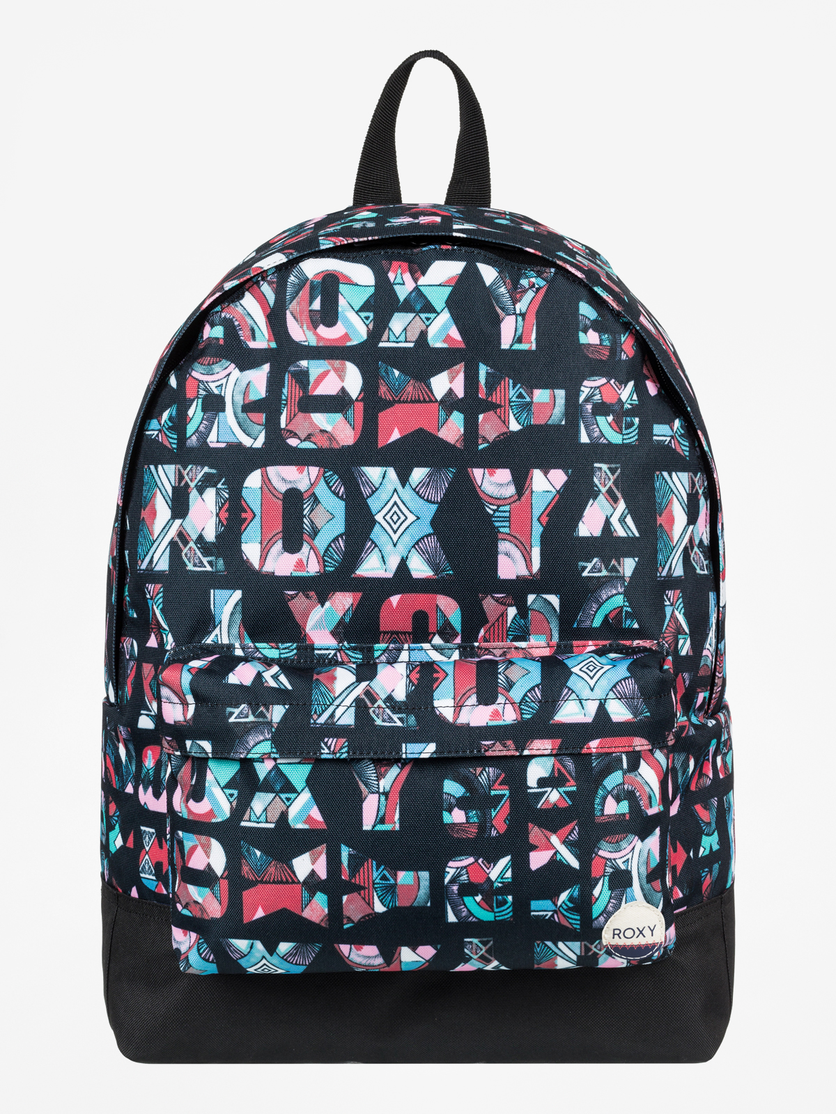 Plecak Roxy Sugar Baby Wmn (anthracite urban fla)