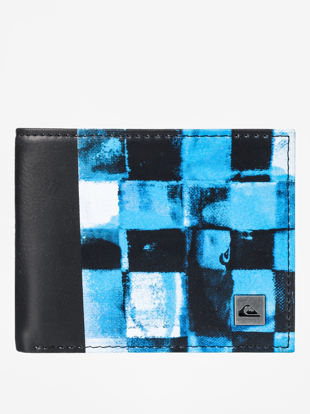 Portfel Quiksilver Freshness (turkish sea resin check)