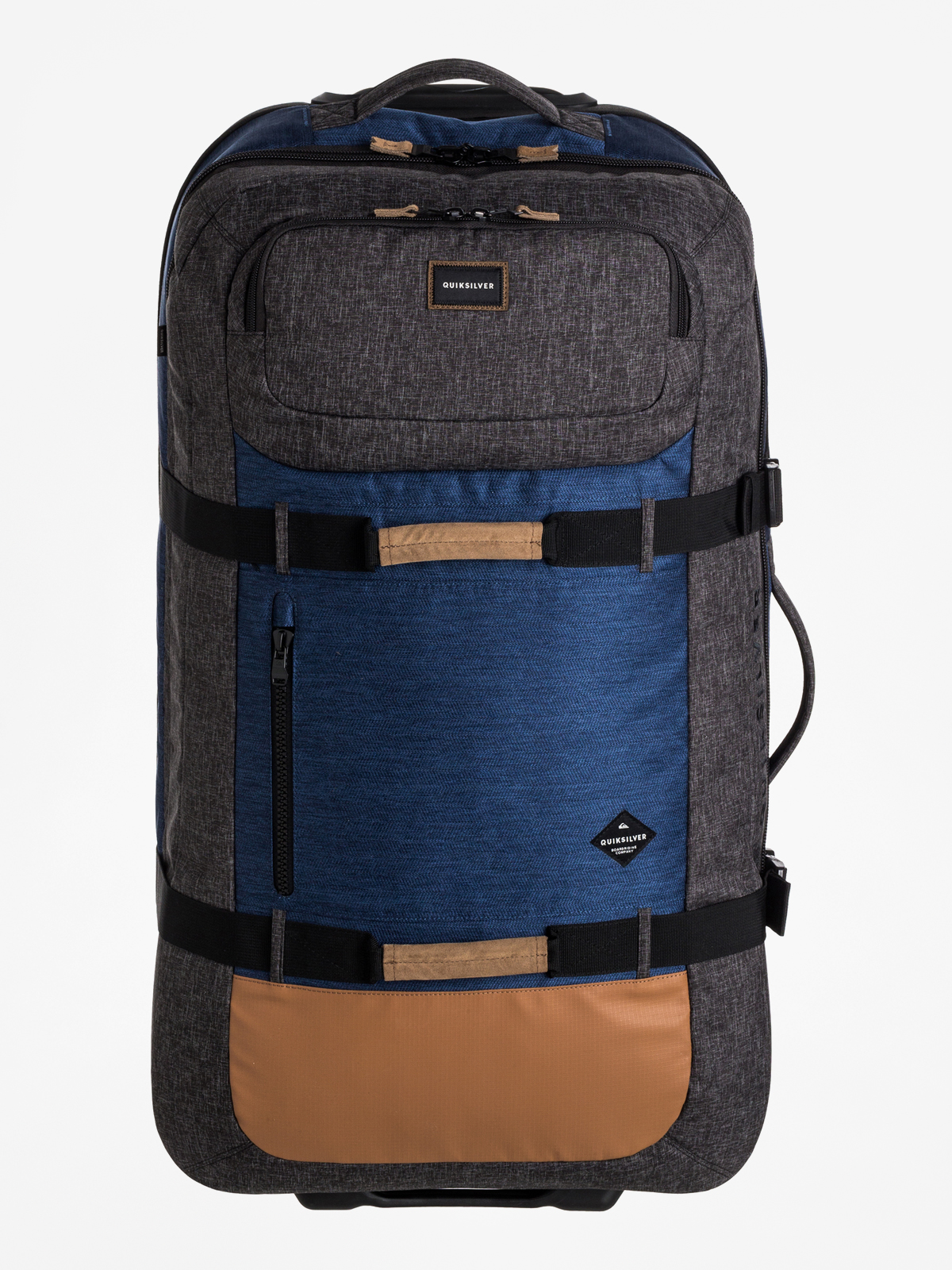 Walizka Quiksilver Reach (medieval blue)