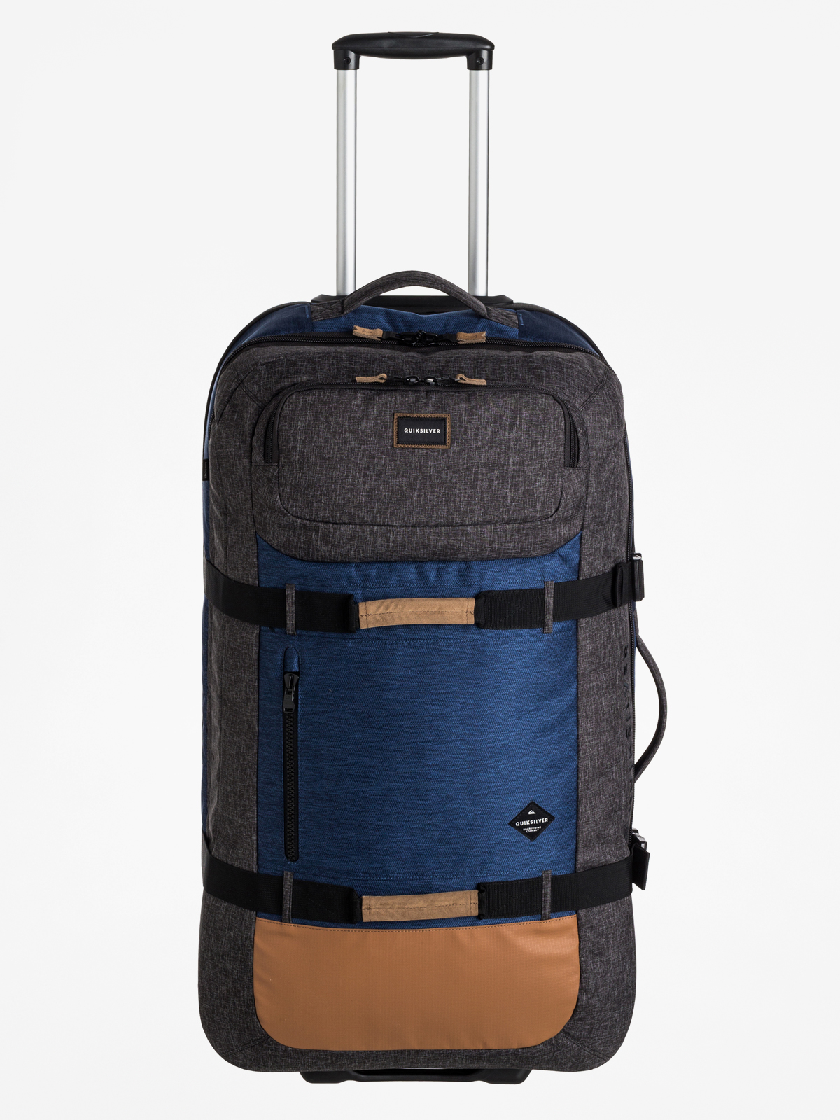 Walizka Quiksilver Reach (medieval blue)