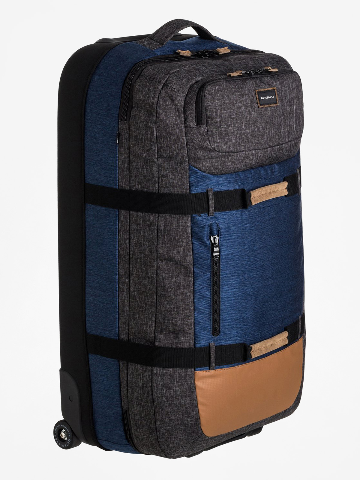 Walizka Quiksilver Reach (medieval blue)