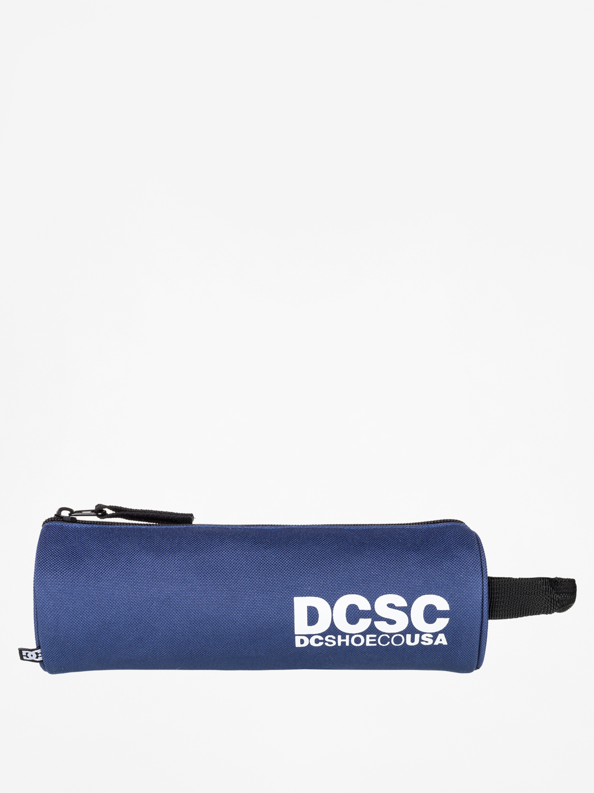 Piórnik DC Tank 3 (washed indigo)