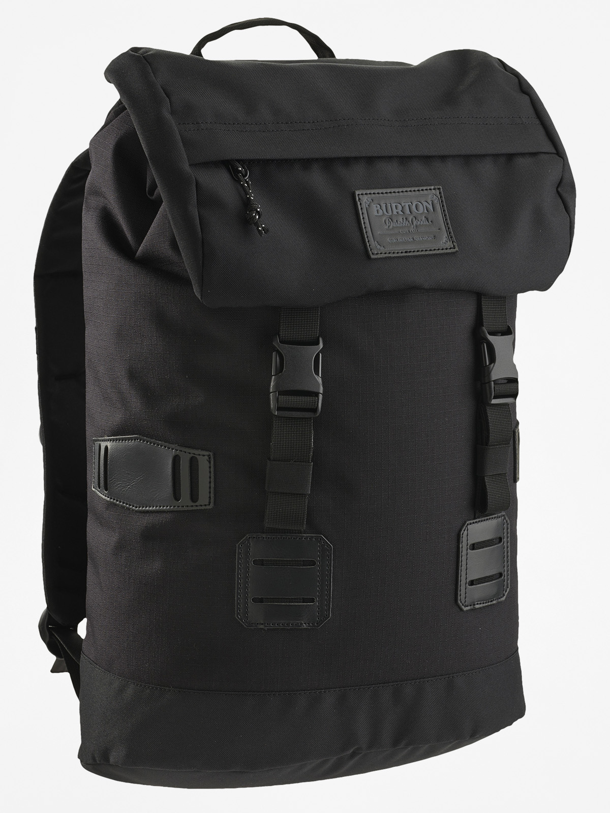 Plecak Burton Tinder (true black triple ripstop)