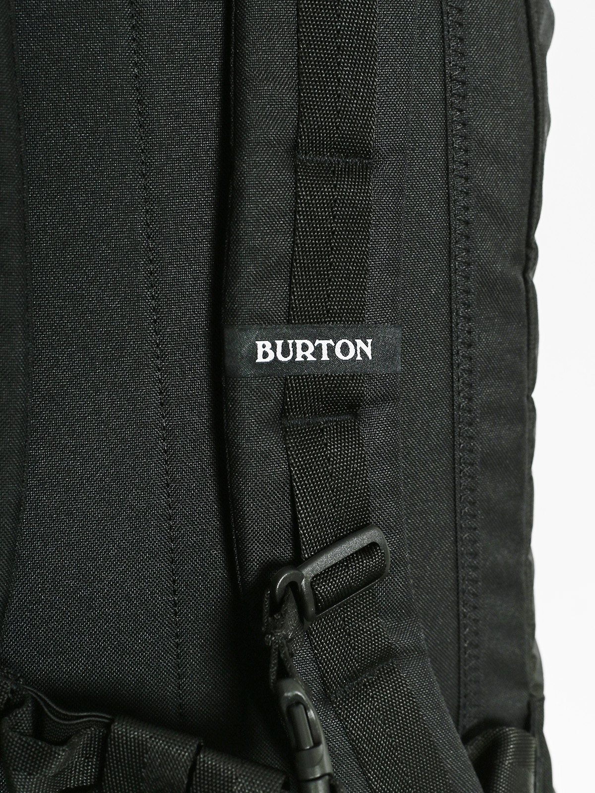 Plecak Burton Tinder (true black triple ripstop)