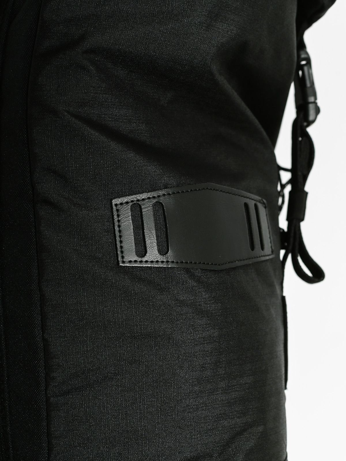 Plecak Burton Tinder (true black triple ripstop)