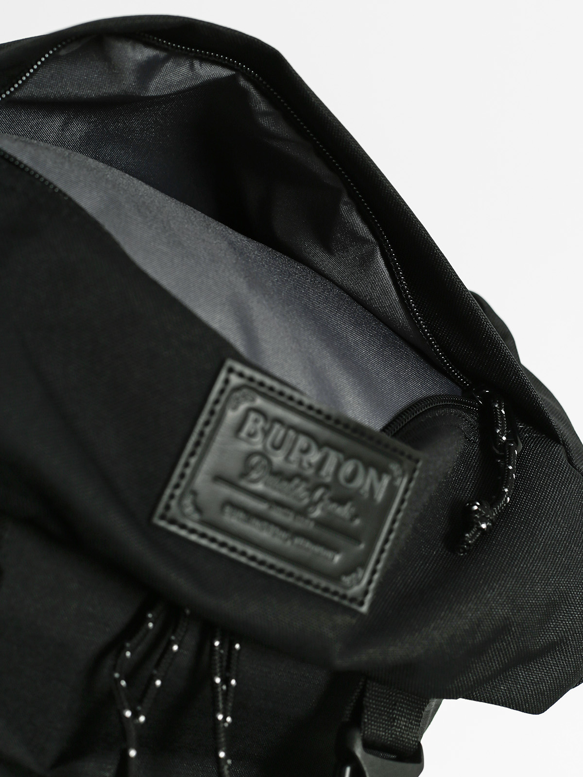 Plecak Burton Tinder (true black triple ripstop)