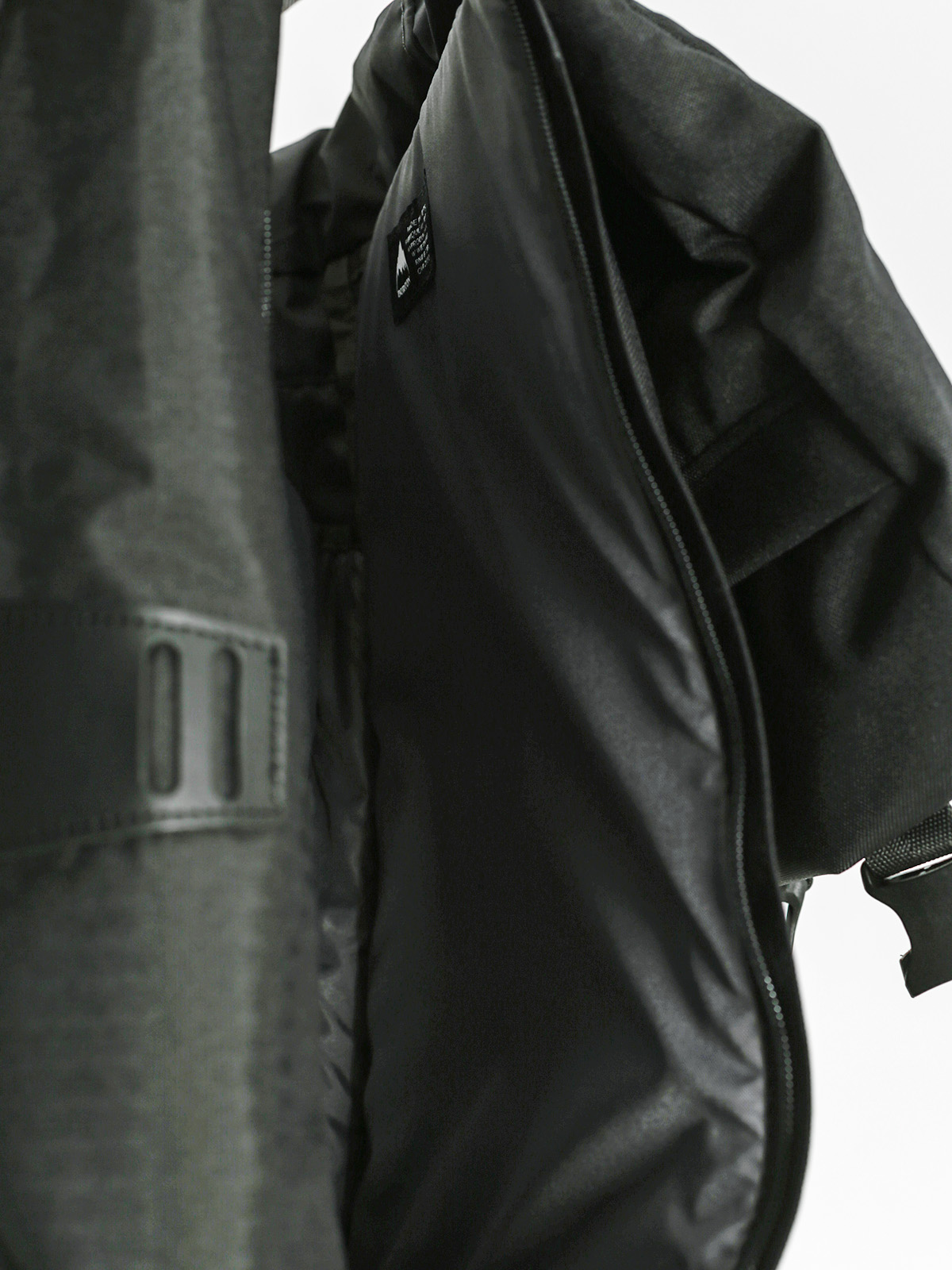 Plecak Burton Tinder (true black triple ripstop)