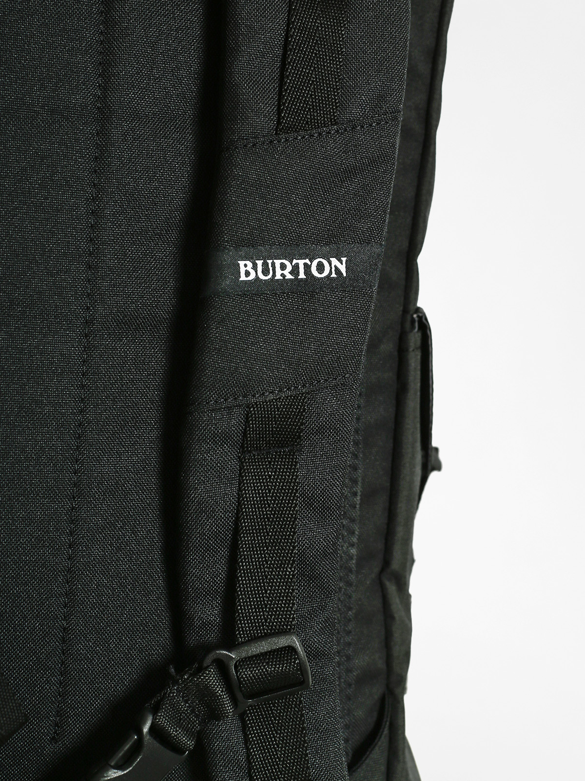 Plecak Burton Annex (tblk triple ripstop)