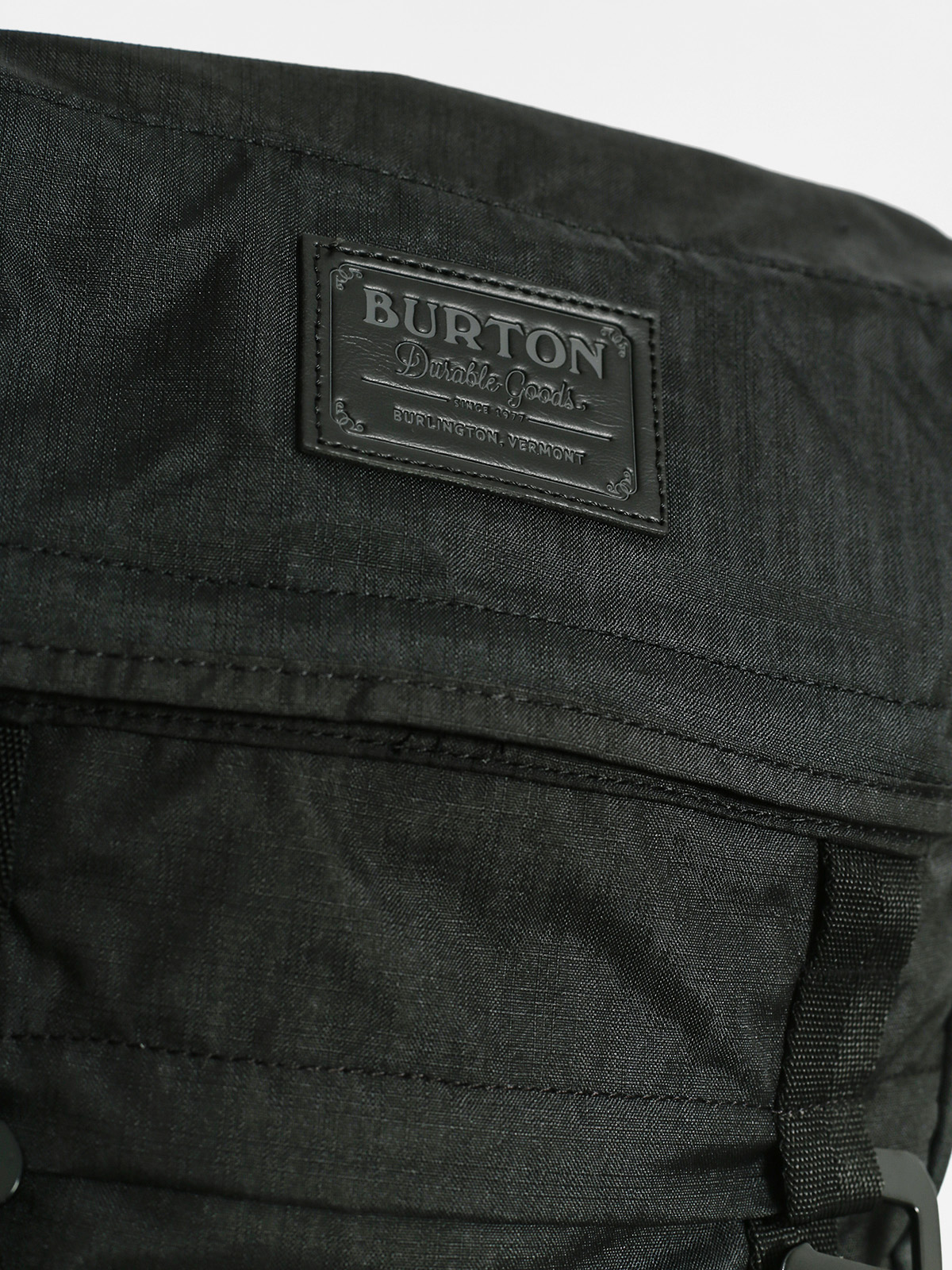Plecak Burton Annex (tblk triple ripstop)