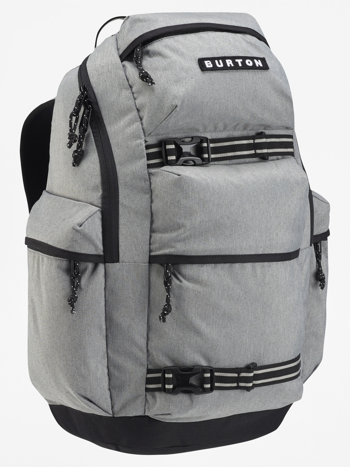 Plecak Burton Kilo (grey heather)