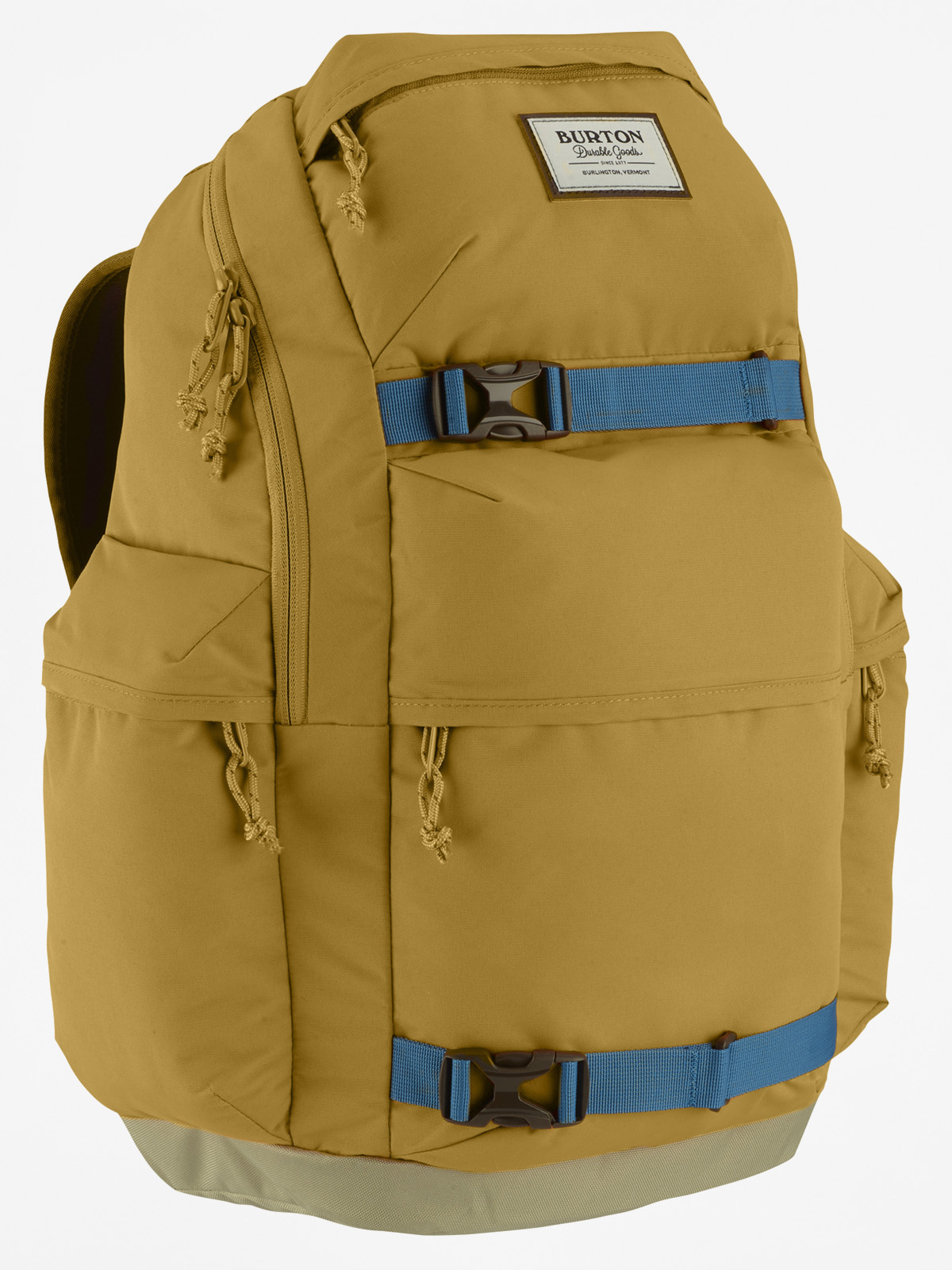 Plecak Burton Kilo (harvest gold)