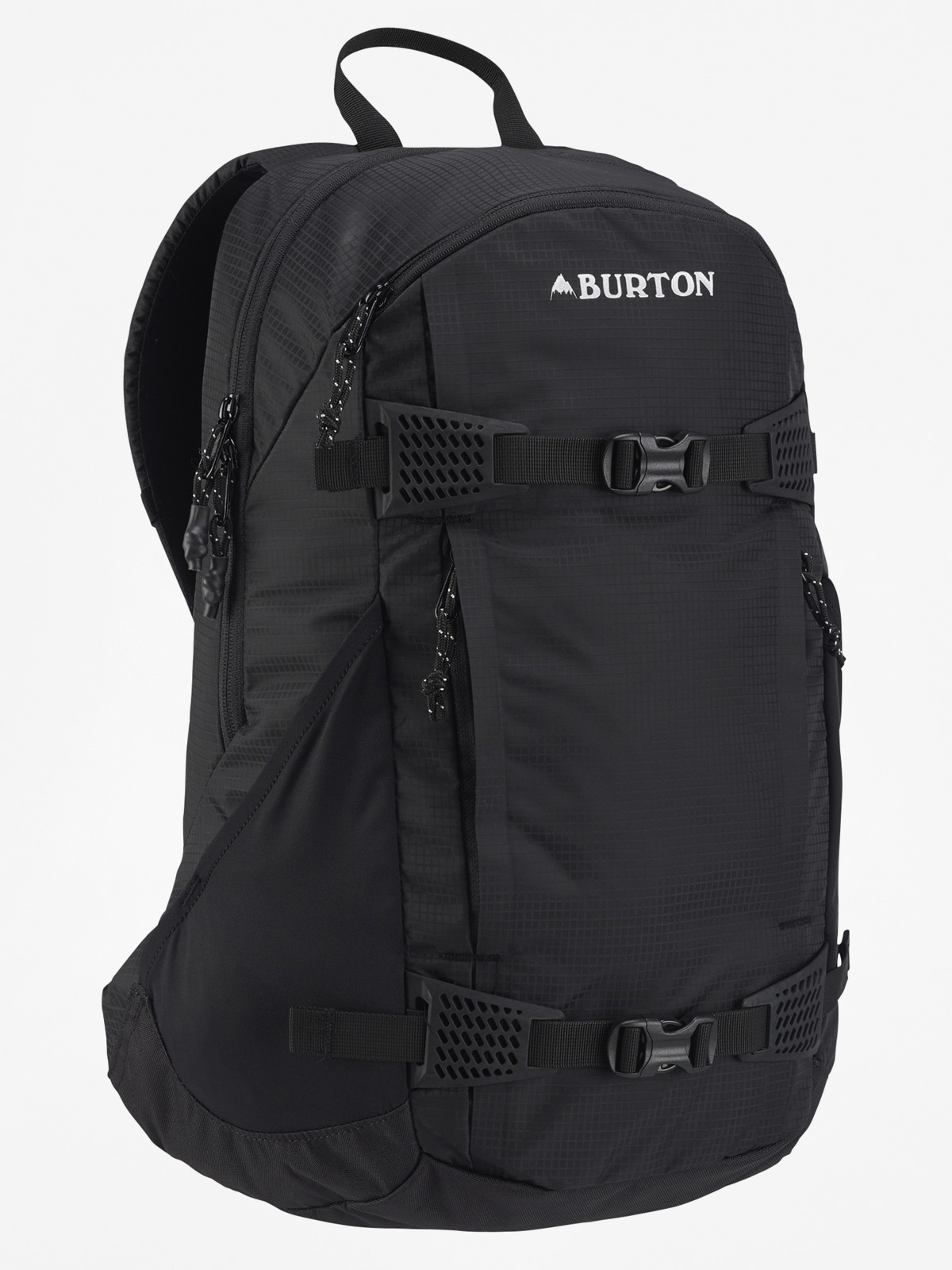 Plecak Burton Day Hiker 25L (true black ripstop)